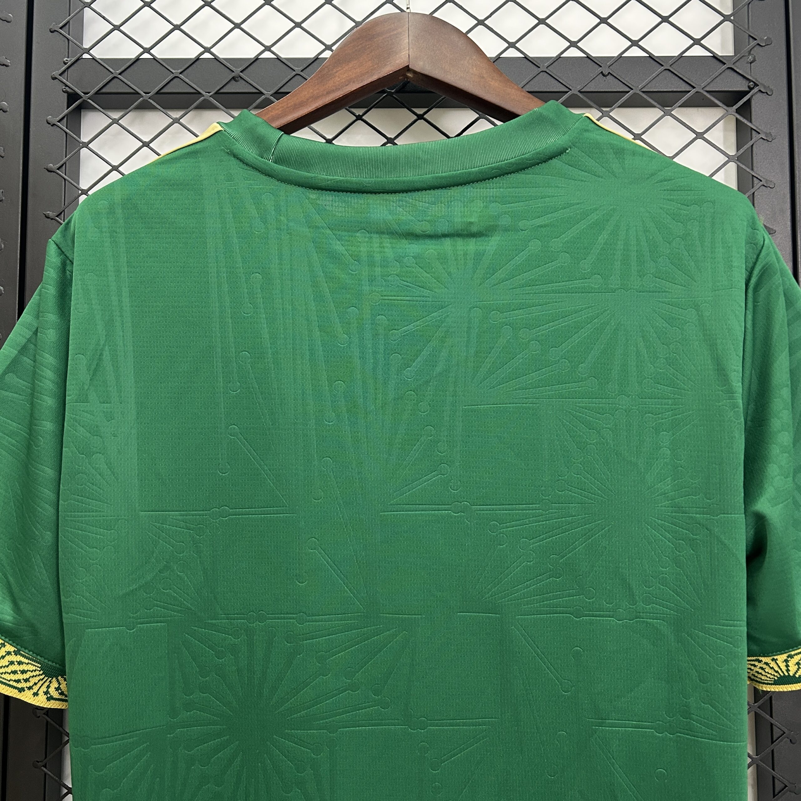 2025 Mexico Special Edition S-4XL - Image 4