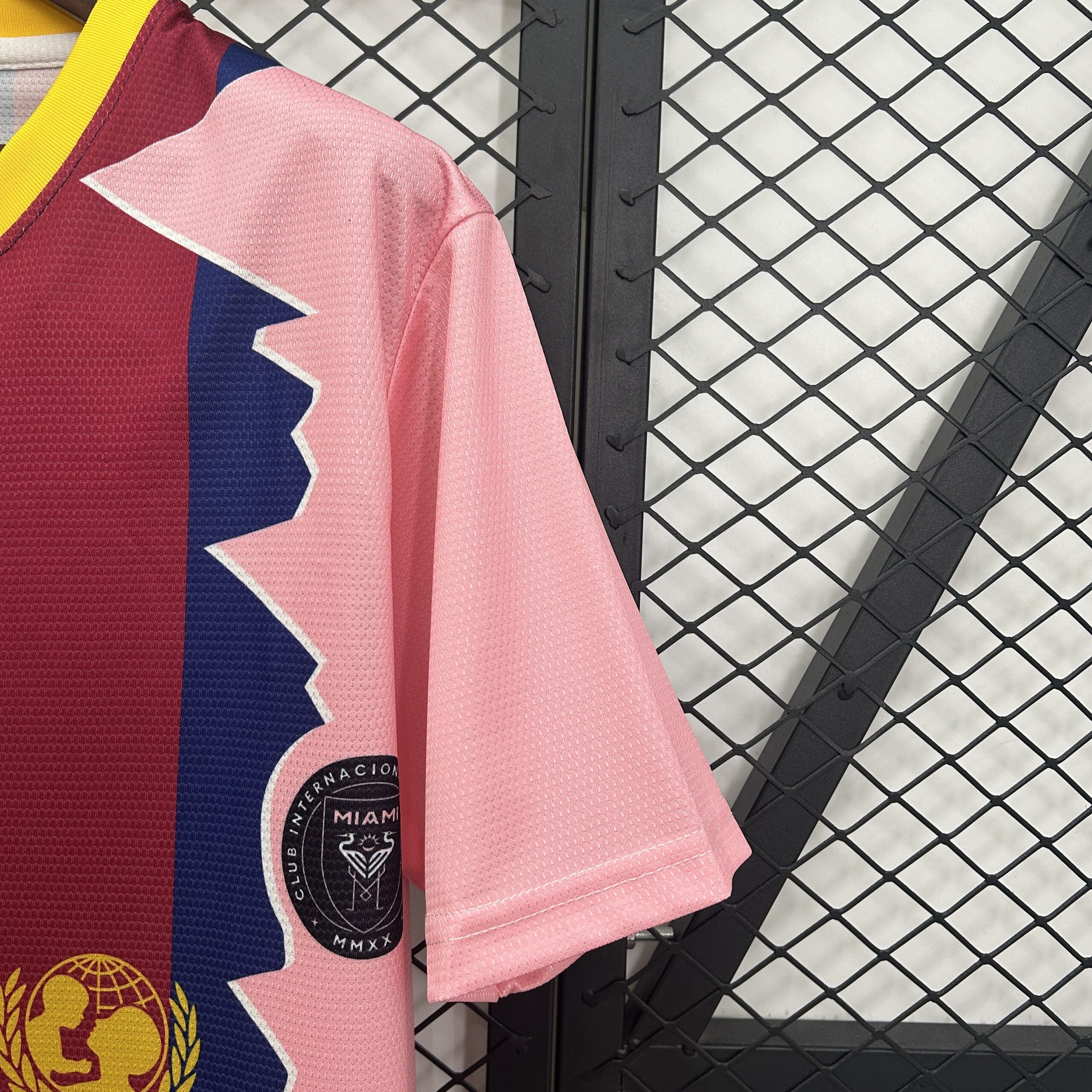 Messi #10 Commemorative Edition S-4XL - Image 5