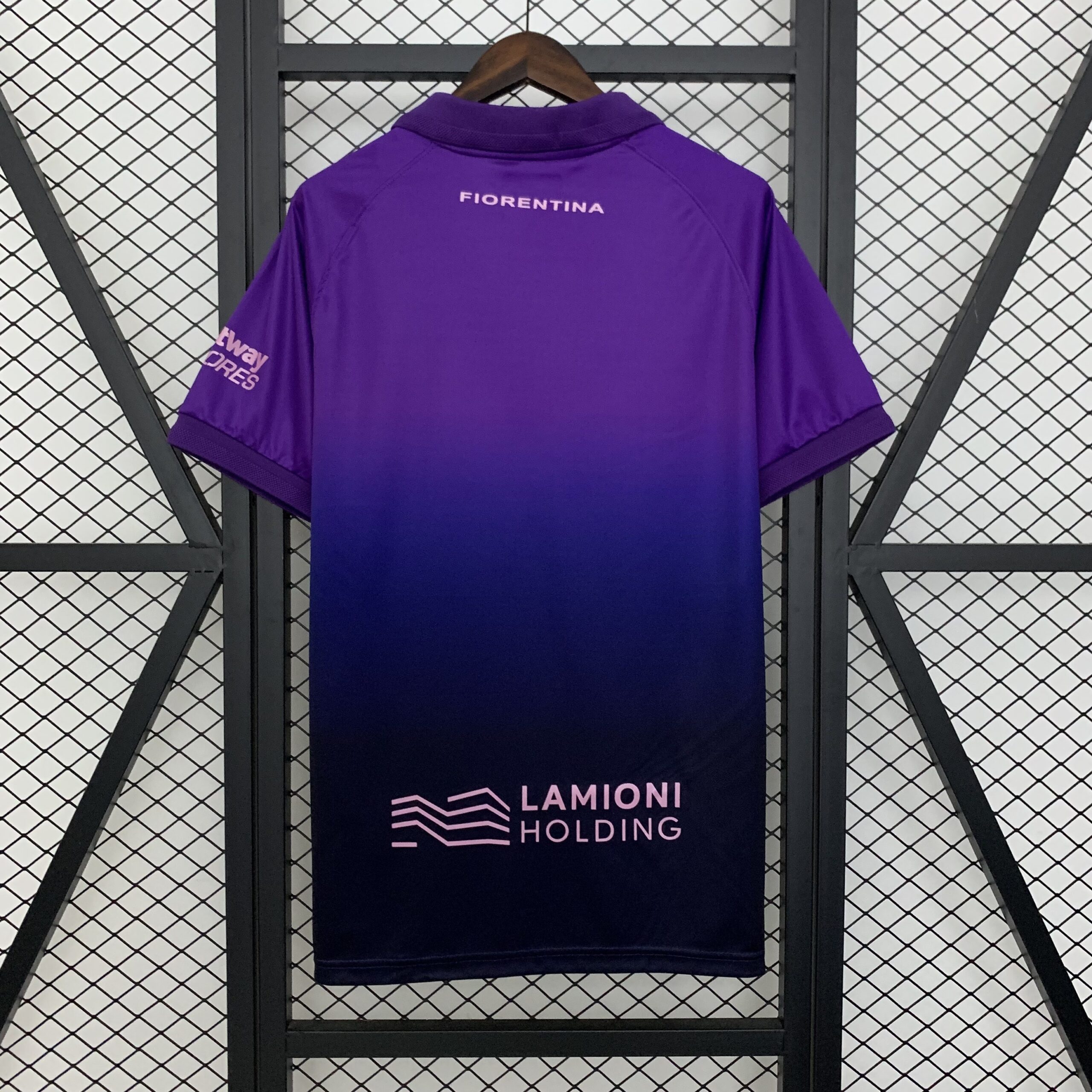 25/26 Fiorentina Special Edition S-XXL - Image 3