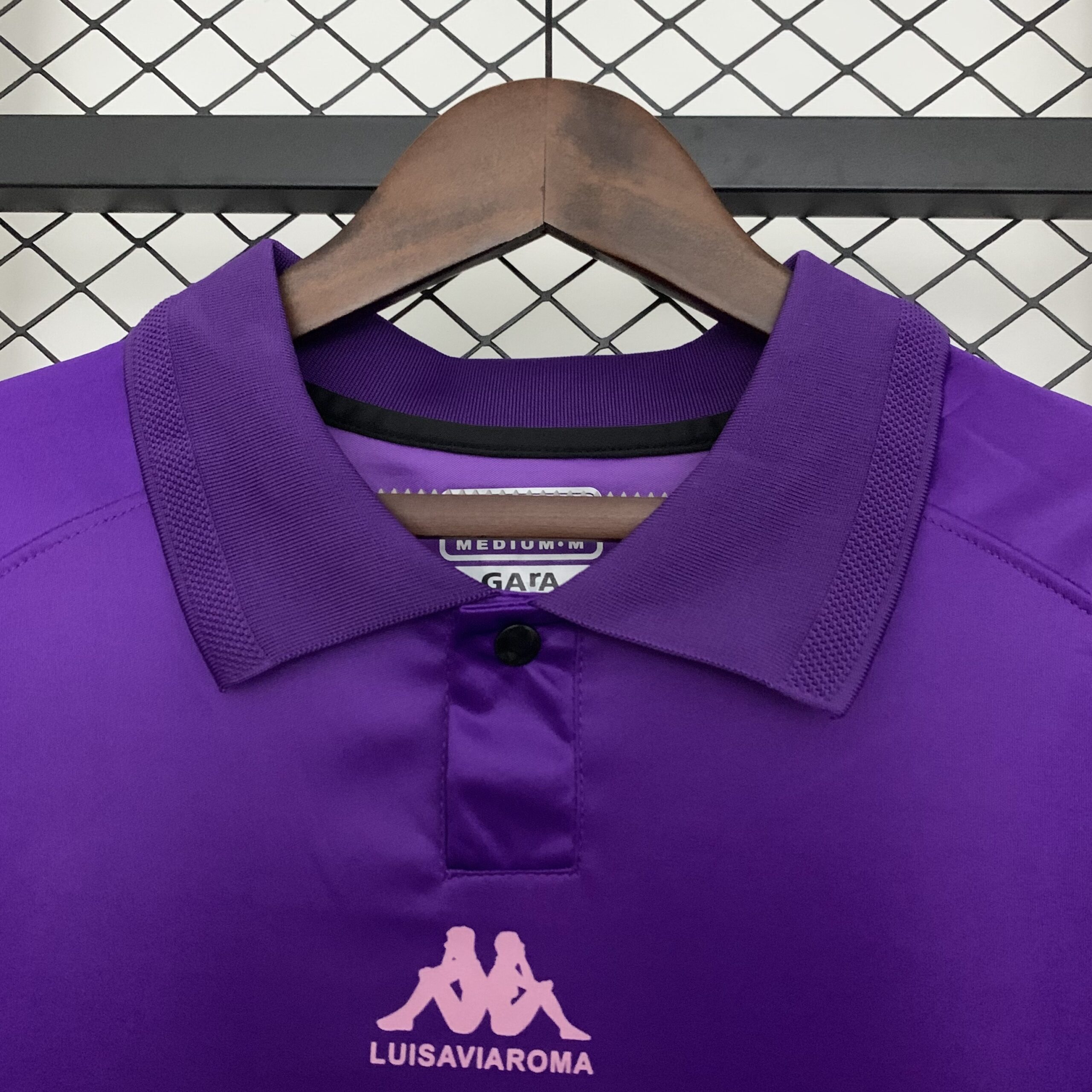 25/26 Fiorentina Special Edition S-XXL - Image 9