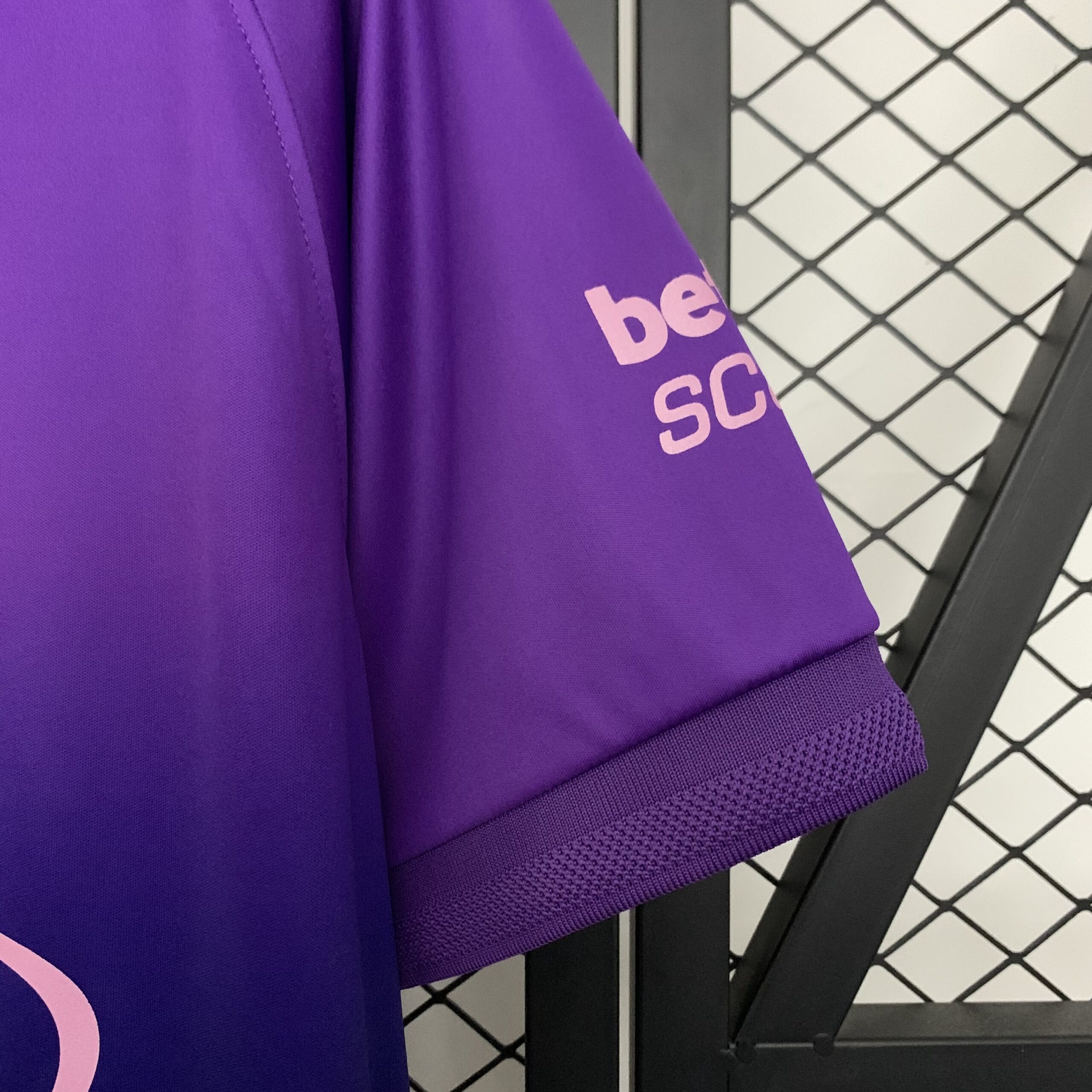 25/26 Fiorentina Special Edition S-XXL - Image 7