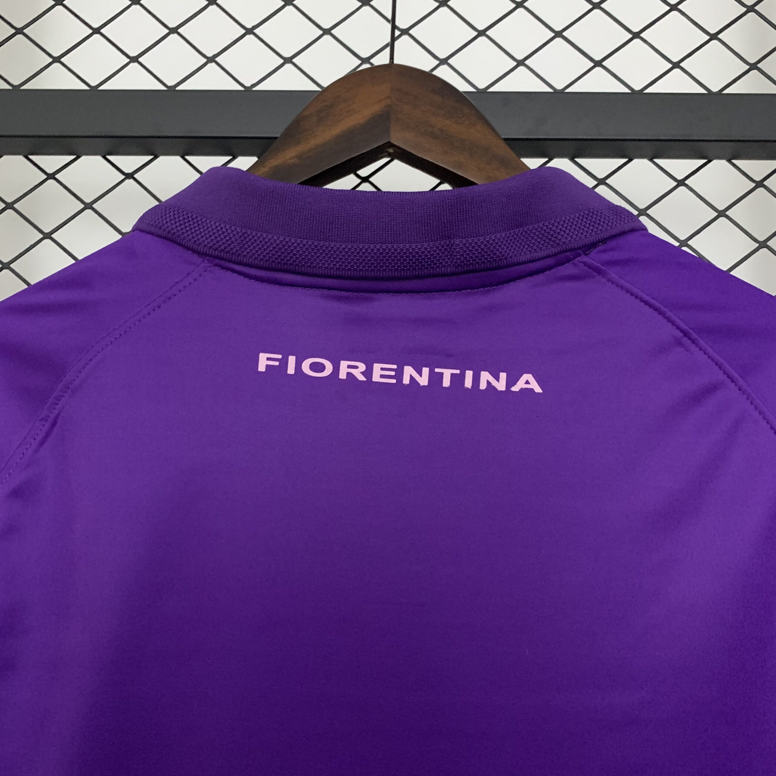 25/26 Fiorentina Special Edition S-XXL - Image 2