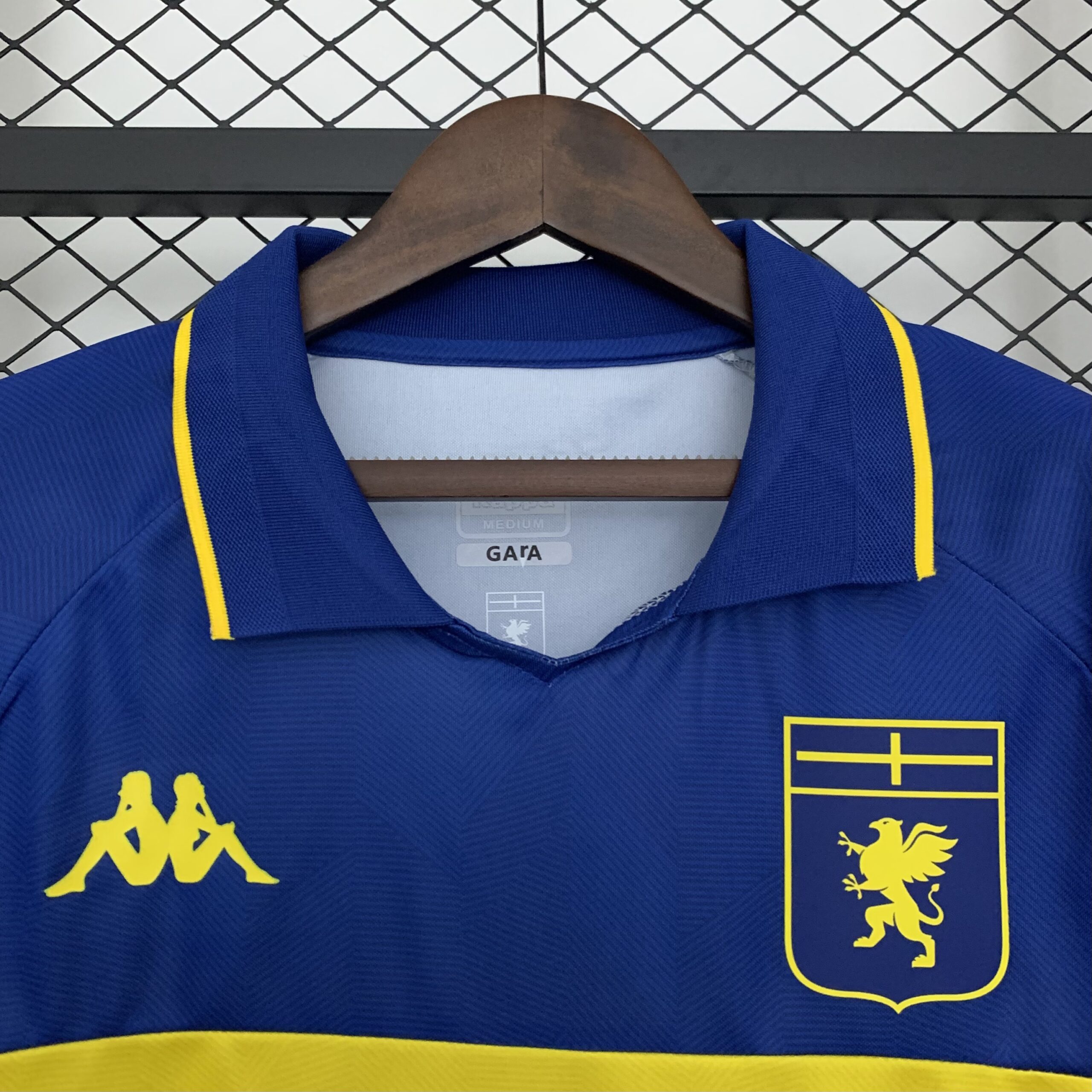 25/26 Genoa Special Edition S-4XL - Image 9