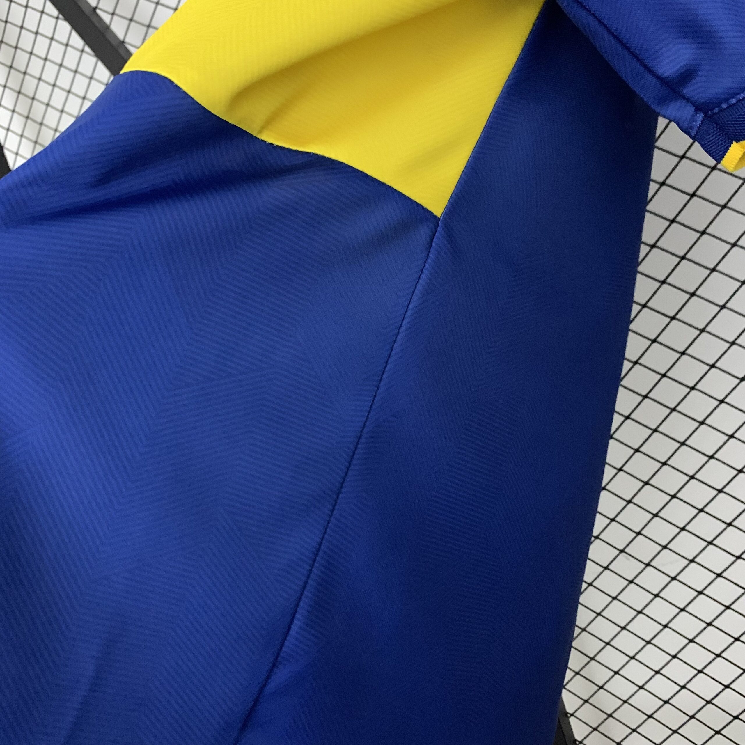 25/26 Genoa Special Edition S-4XL - Image 5
