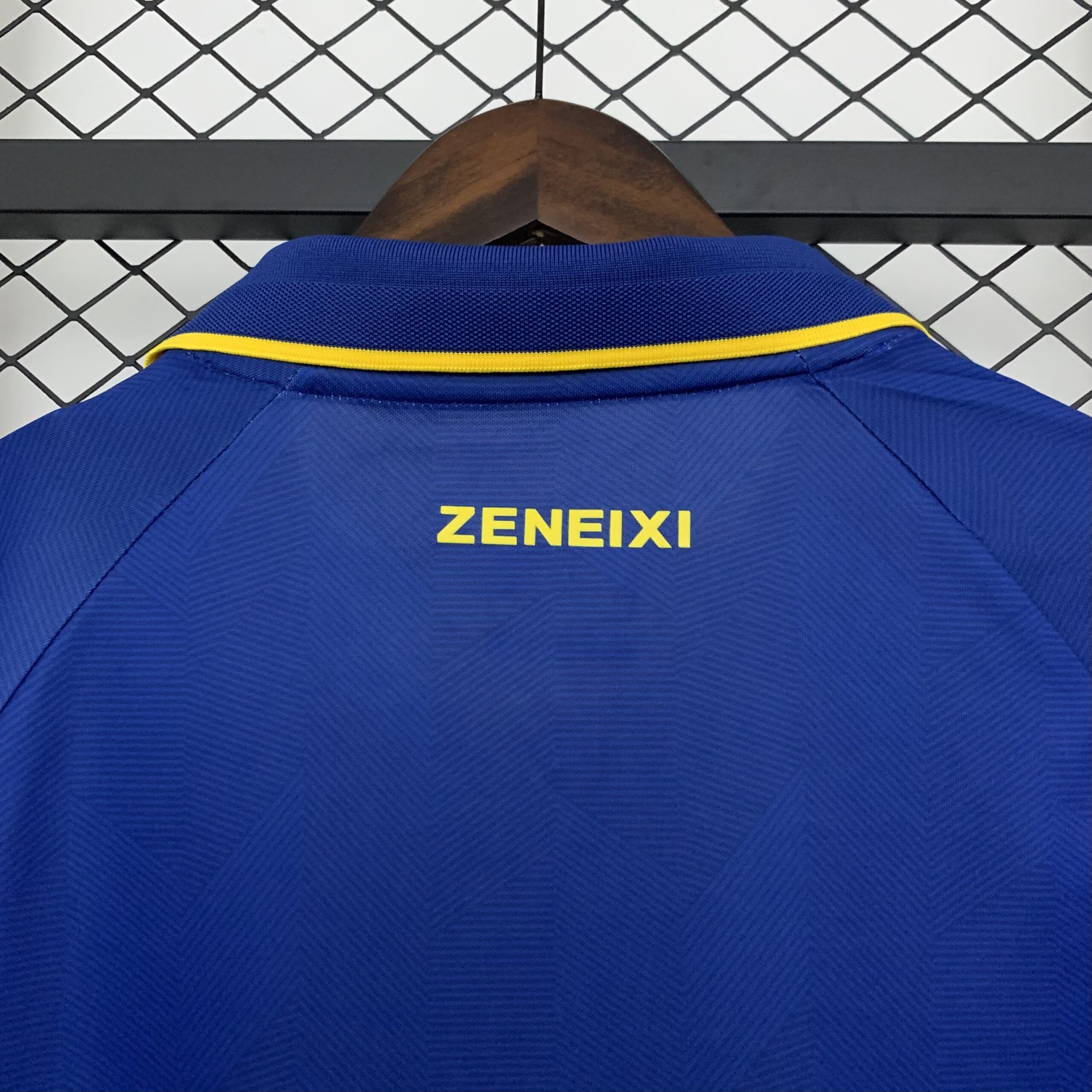 25/26 Genoa Special Edition S-4XL - Image 3