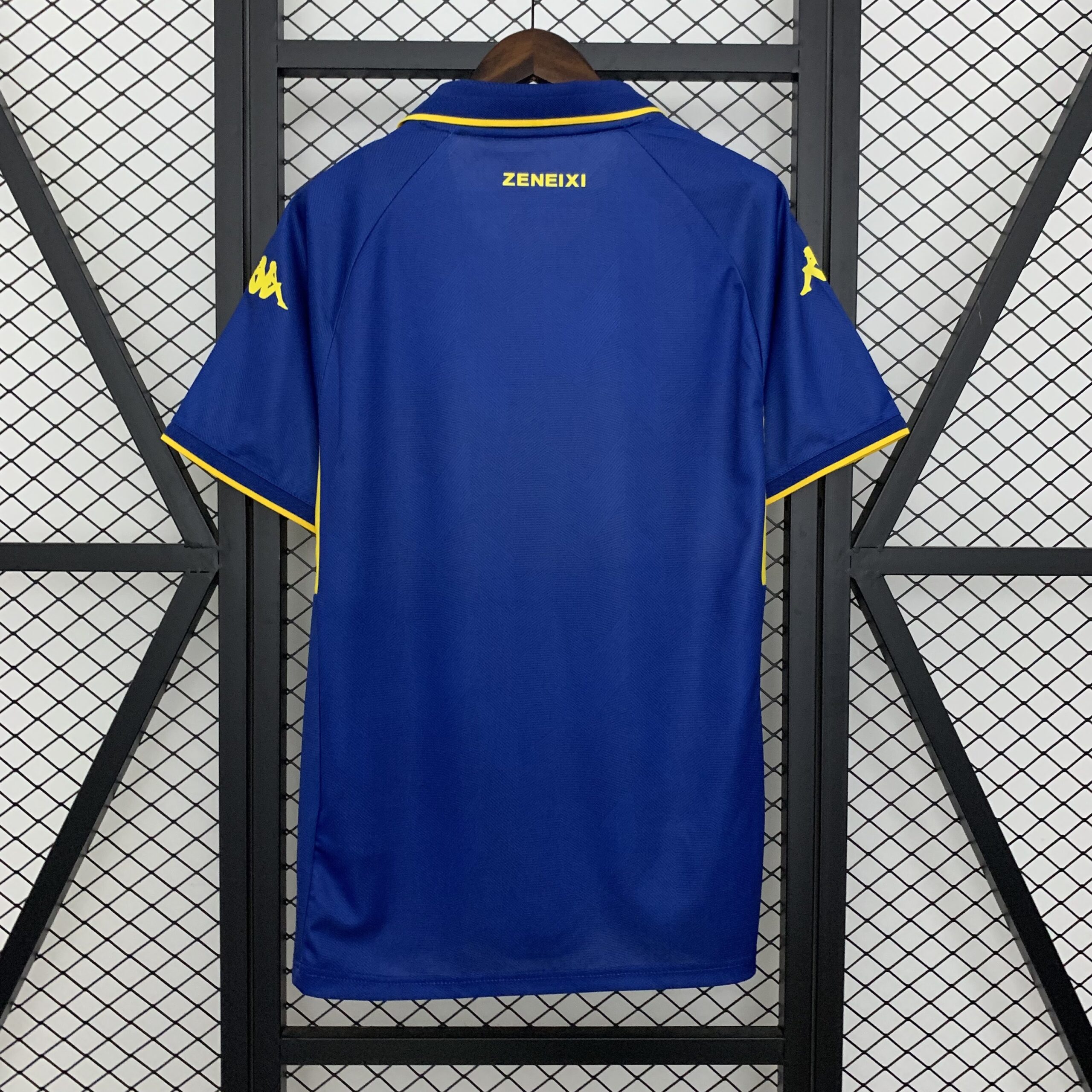 25/26 Genoa Special Edition S-4XL - Image 4