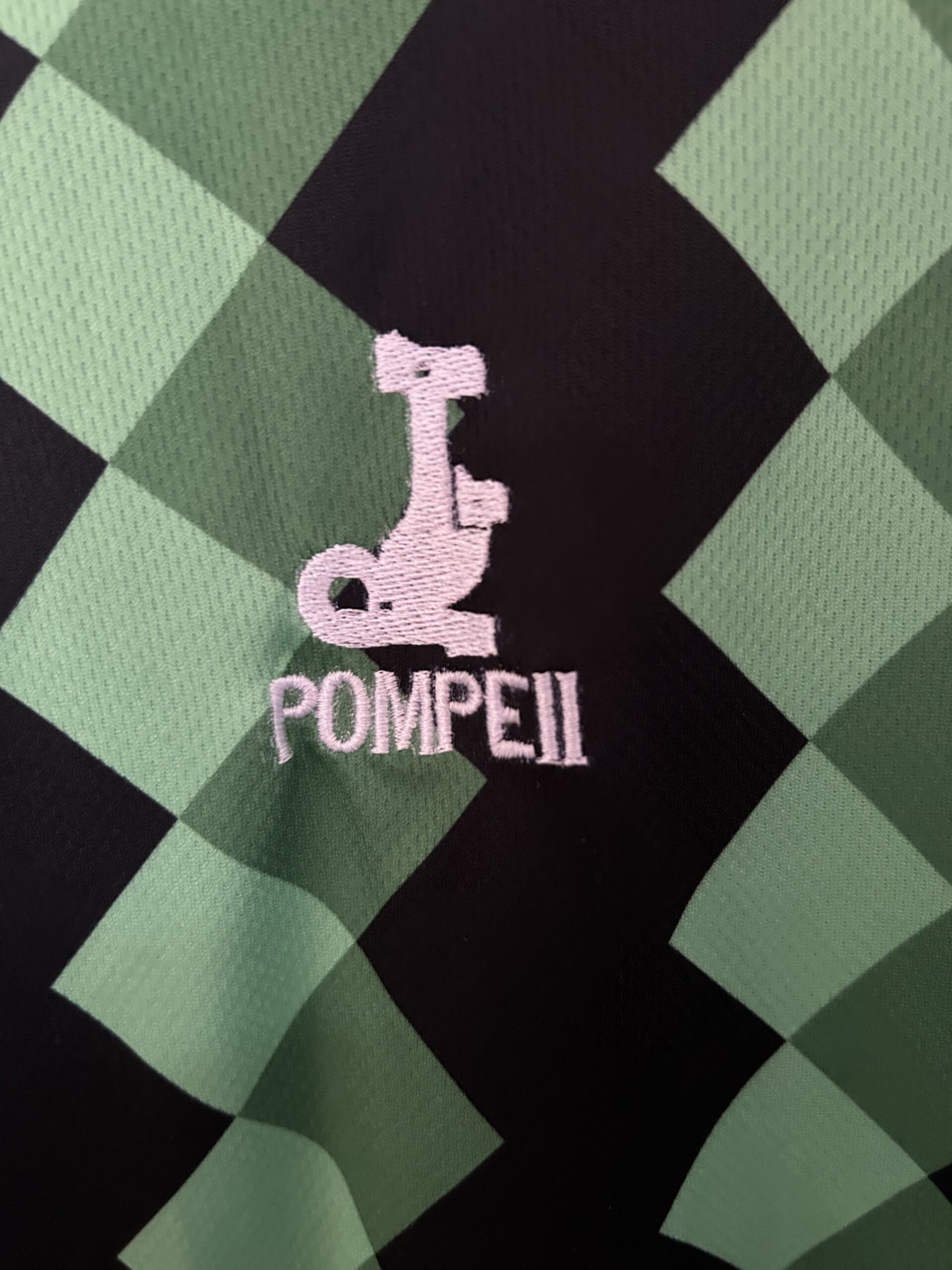 25/26 Racing de Santander 112th Anniversary Edition S-4XL - Image 4