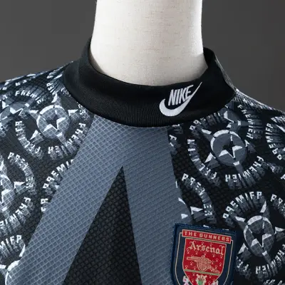 Retro Goalkeeper Arsenal 94/95 S-XXL - Image 5