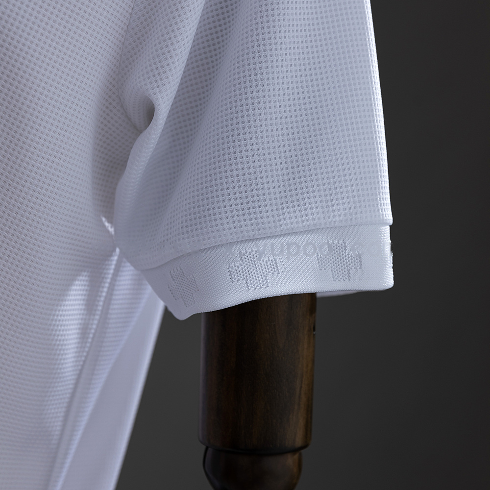 25/26 Colo Colo 100th Anniversary White S-XXL - Image 2