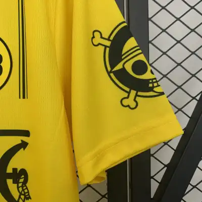 25/26 Dortmund Special Edition S-4XL - Image 4