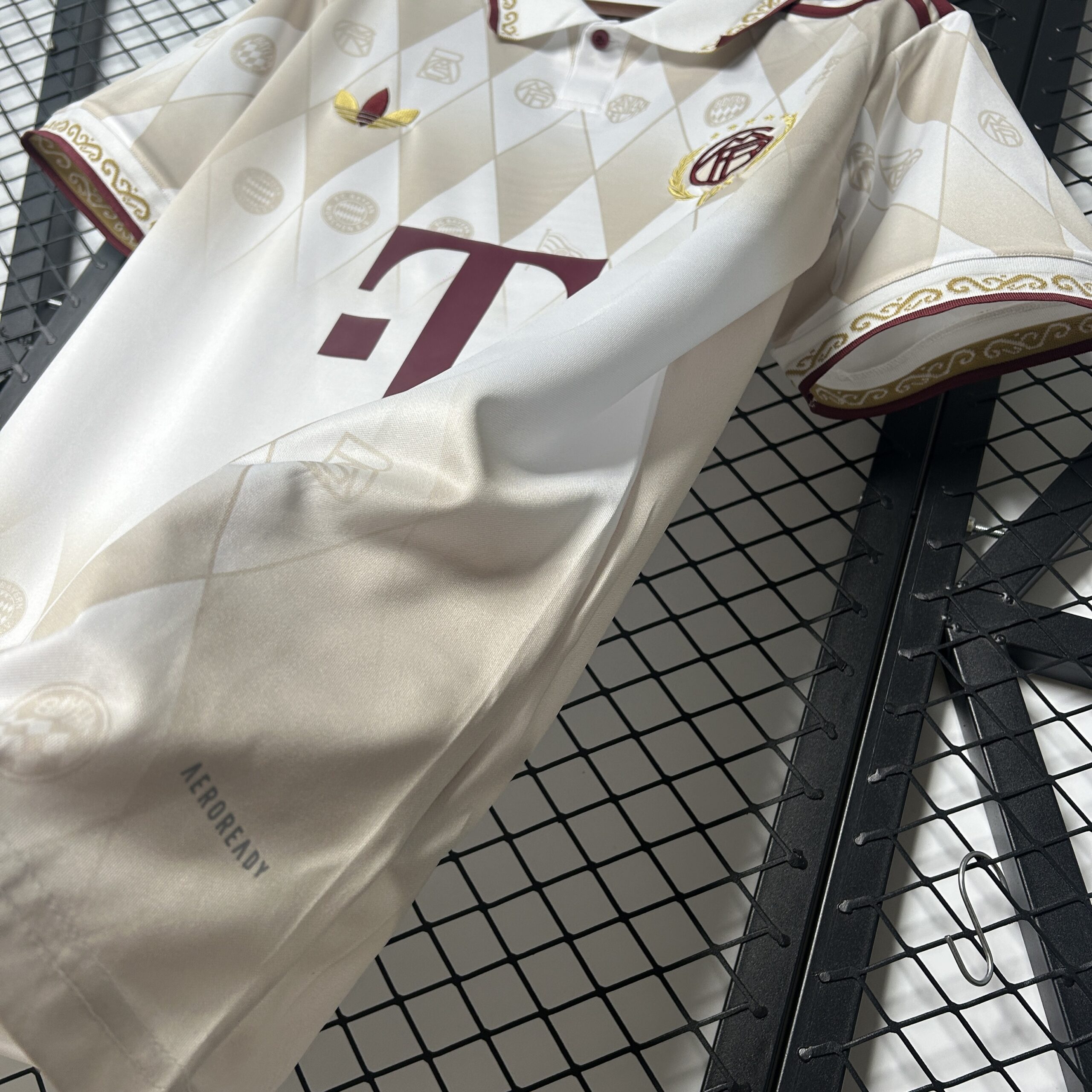 25/26 Bayern Munich Special Edition S-XXL - Image 5