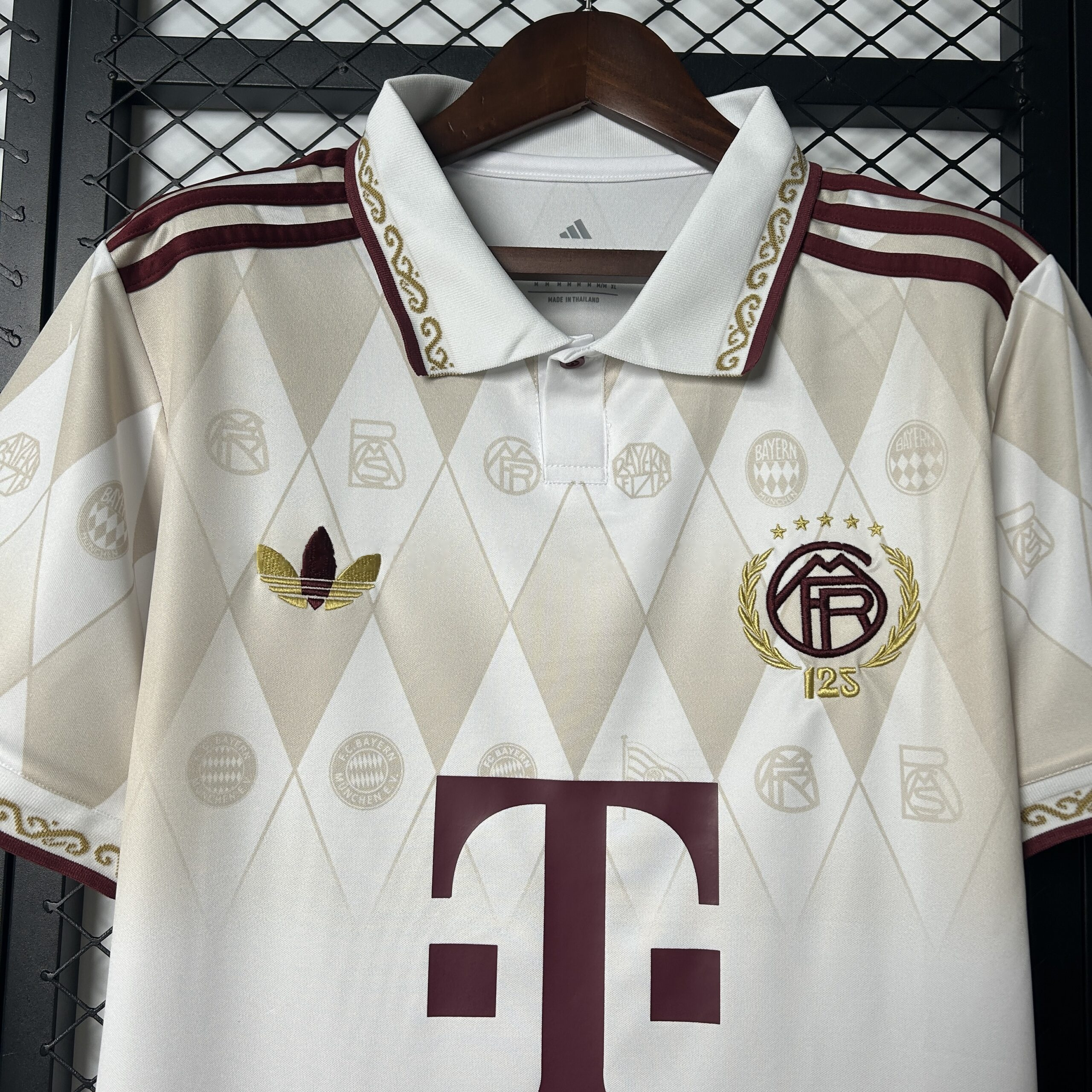 25/26 Bayern Munich Special Edition S-XXL - Image 2