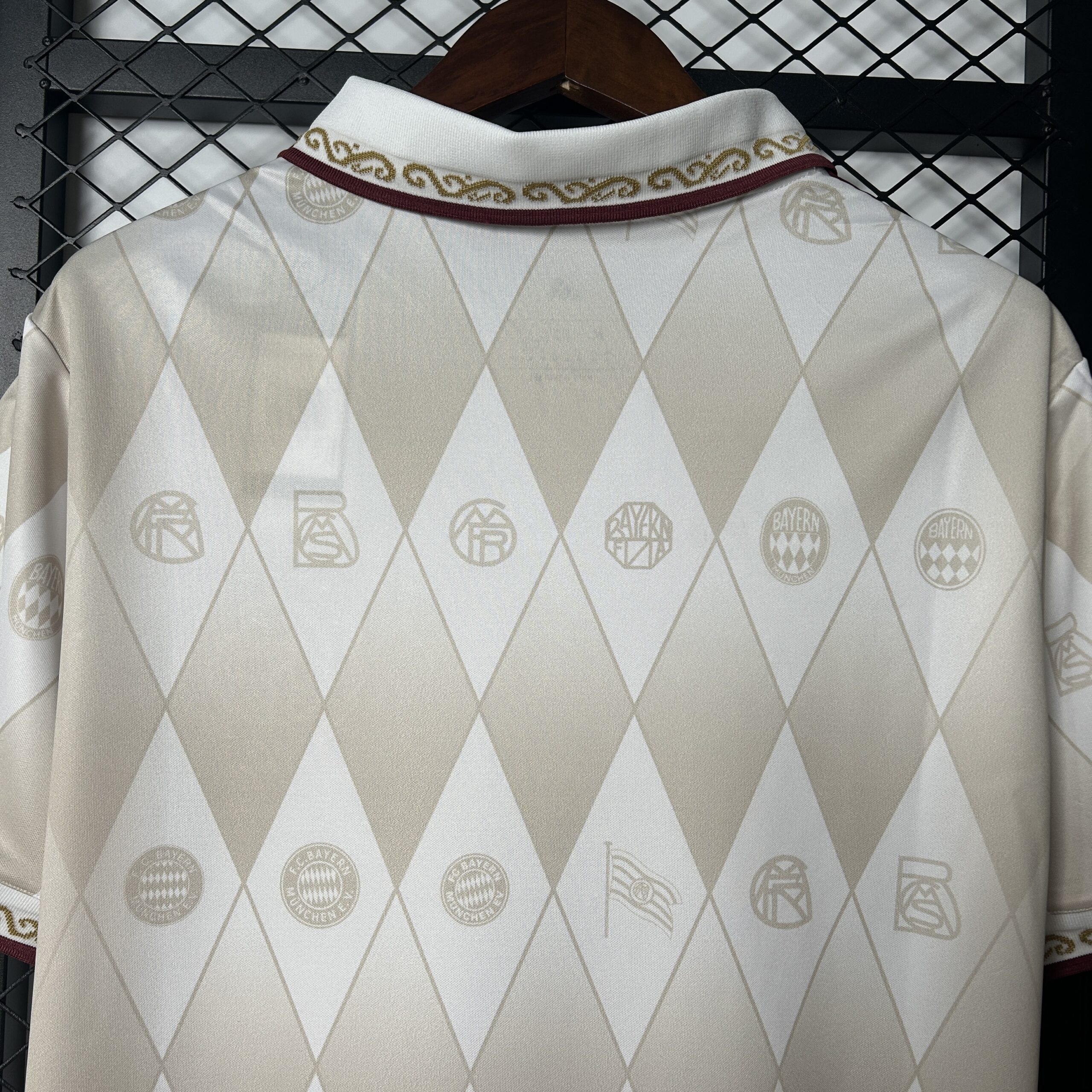 25/26 Bayern Munich Special Edition S-XXL - Image 3