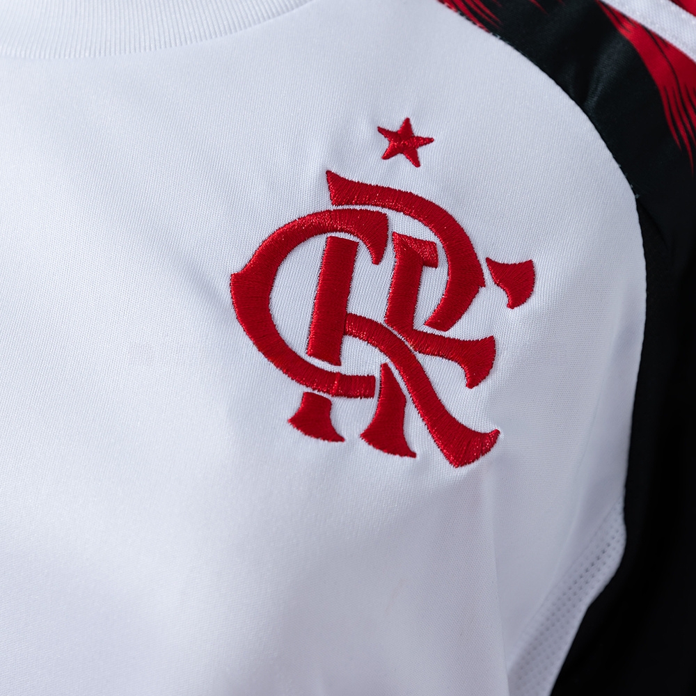 25/26 women Flamengo Away S-XXL - Image 5