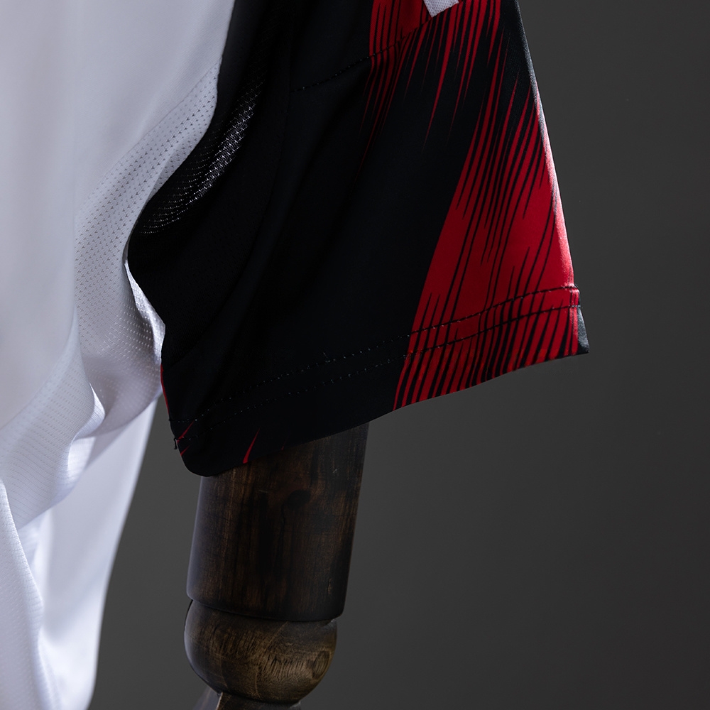 25/26 women Flamengo Away S-XXL - Image 3