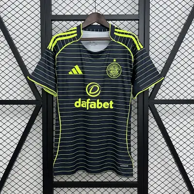 25/26 Celtics Away S-4XL