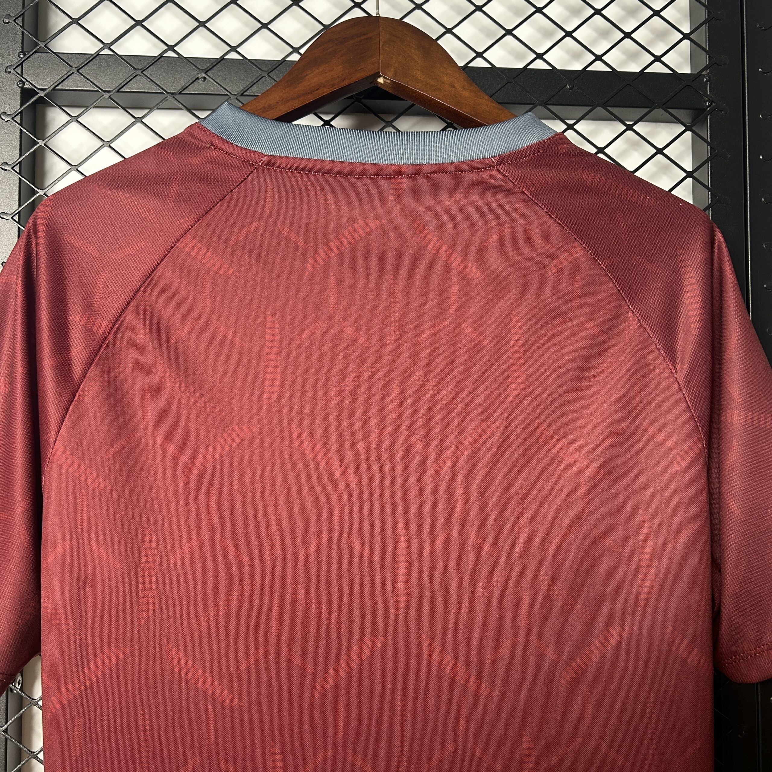 25/26 Sao Paulo Training Clothes S-4XL - Image 4