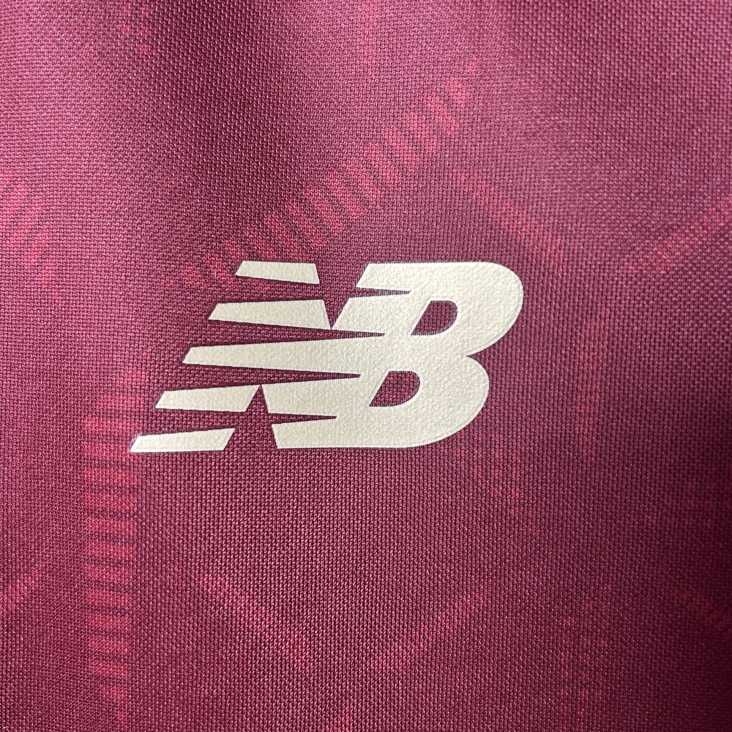 25/26 Sao Paulo Training Clothes S-4XL - Image 8
