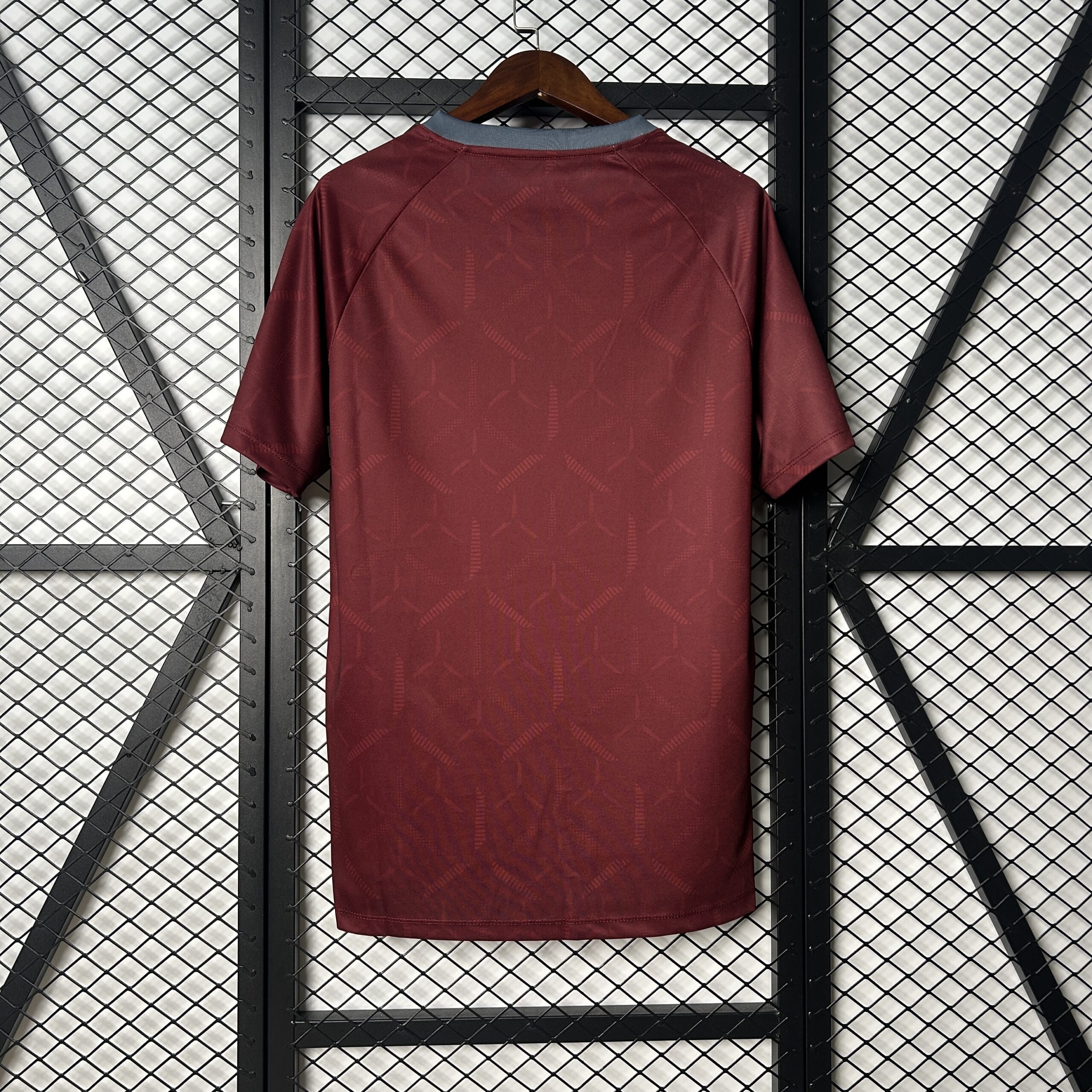 25/26 Sao Paulo Training Clothes S-4XL - Image 5