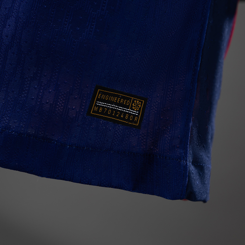 24/25 Player Barcelona Home S-3XL - Image 2