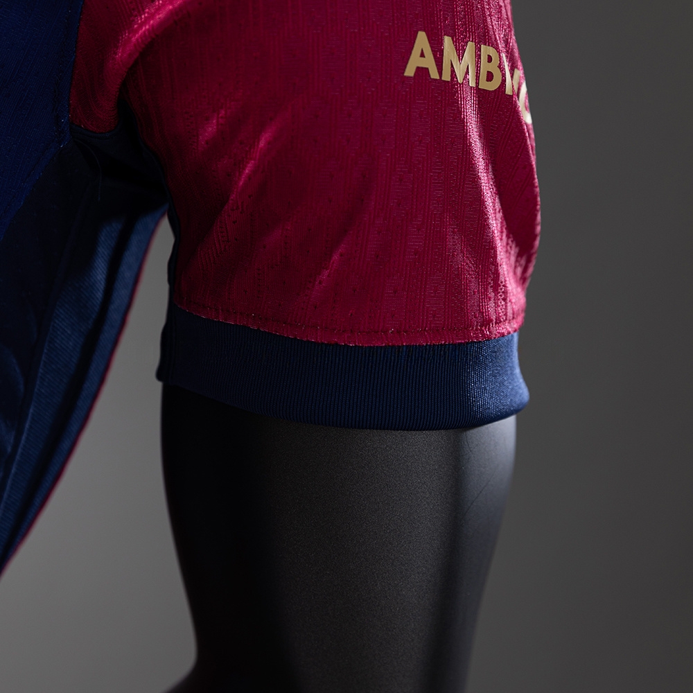 24/25 Player Barcelona Home S-3XL - Image 3