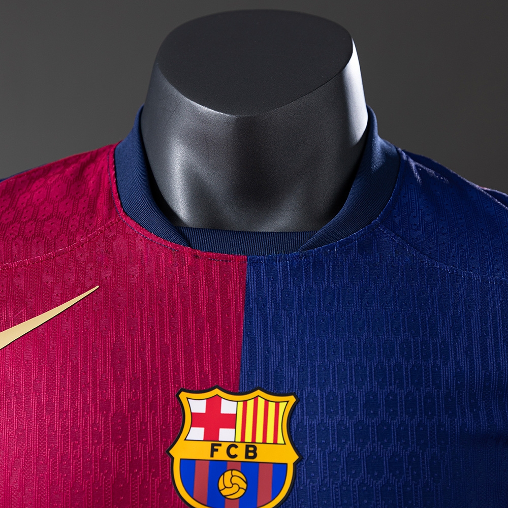 24/25 Player Barcelona Home S-3XL - Image 7