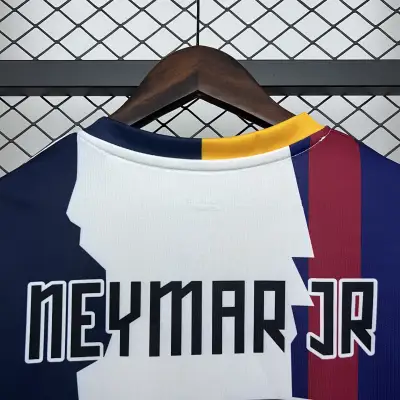 Alternative view of 25/26 Neymar Jr Special Edition S-XXL