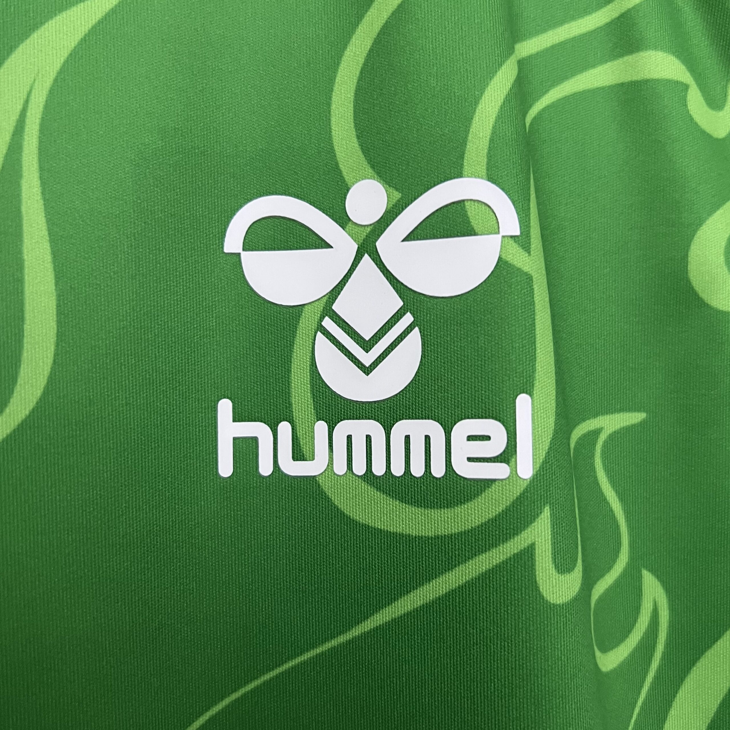25/26 Real Betis Special Edition S-XXL - Image 8