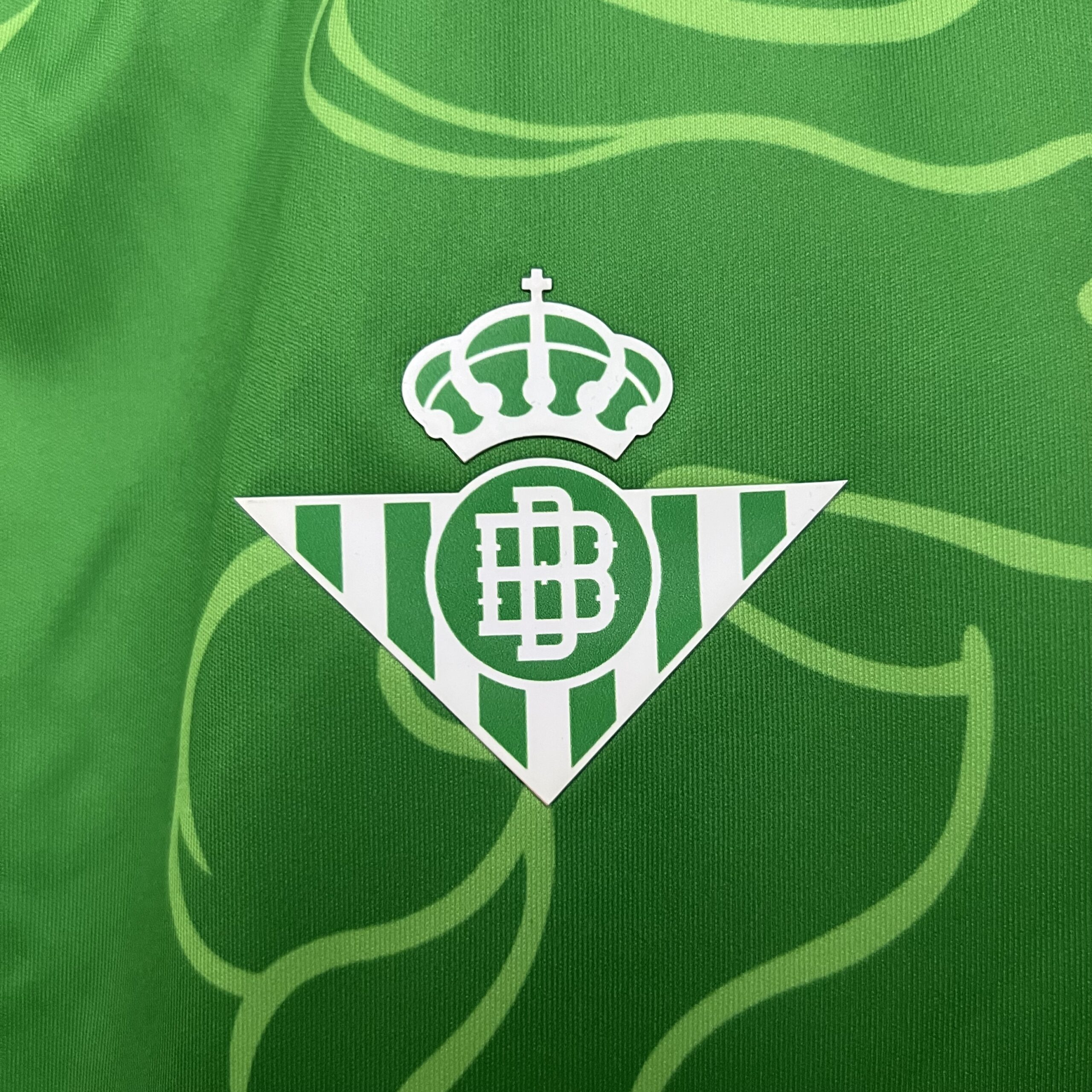 25/26 Real Betis Special Edition S-XXL - Image 7