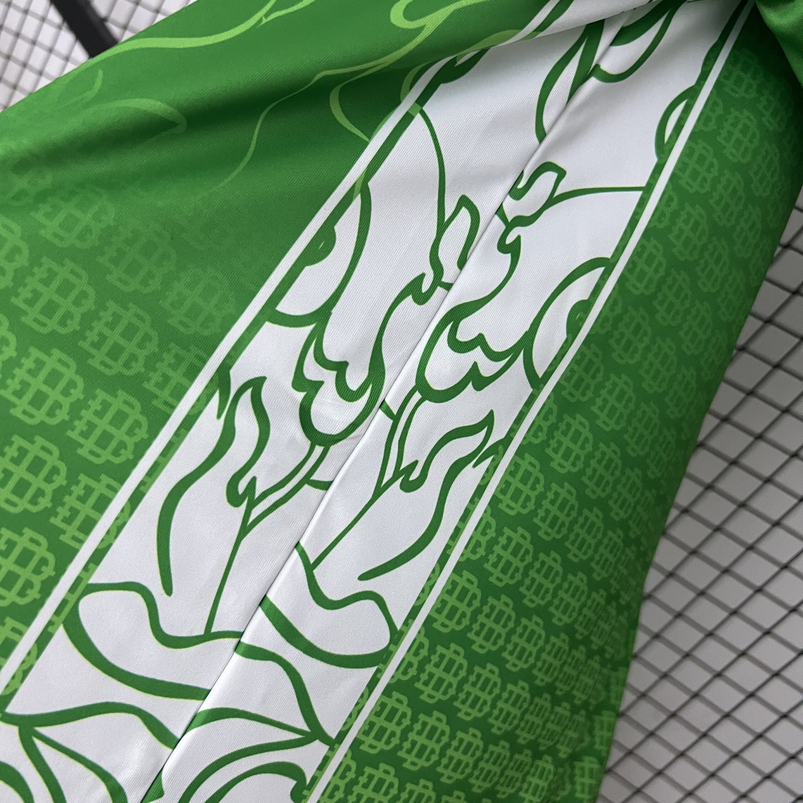 25/26 Real Betis Special Edition S-XXL - Image 4