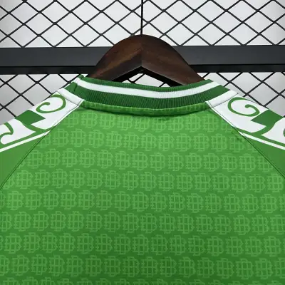 Alternative view of 25/26 Real Betis Special Edition S-XXL