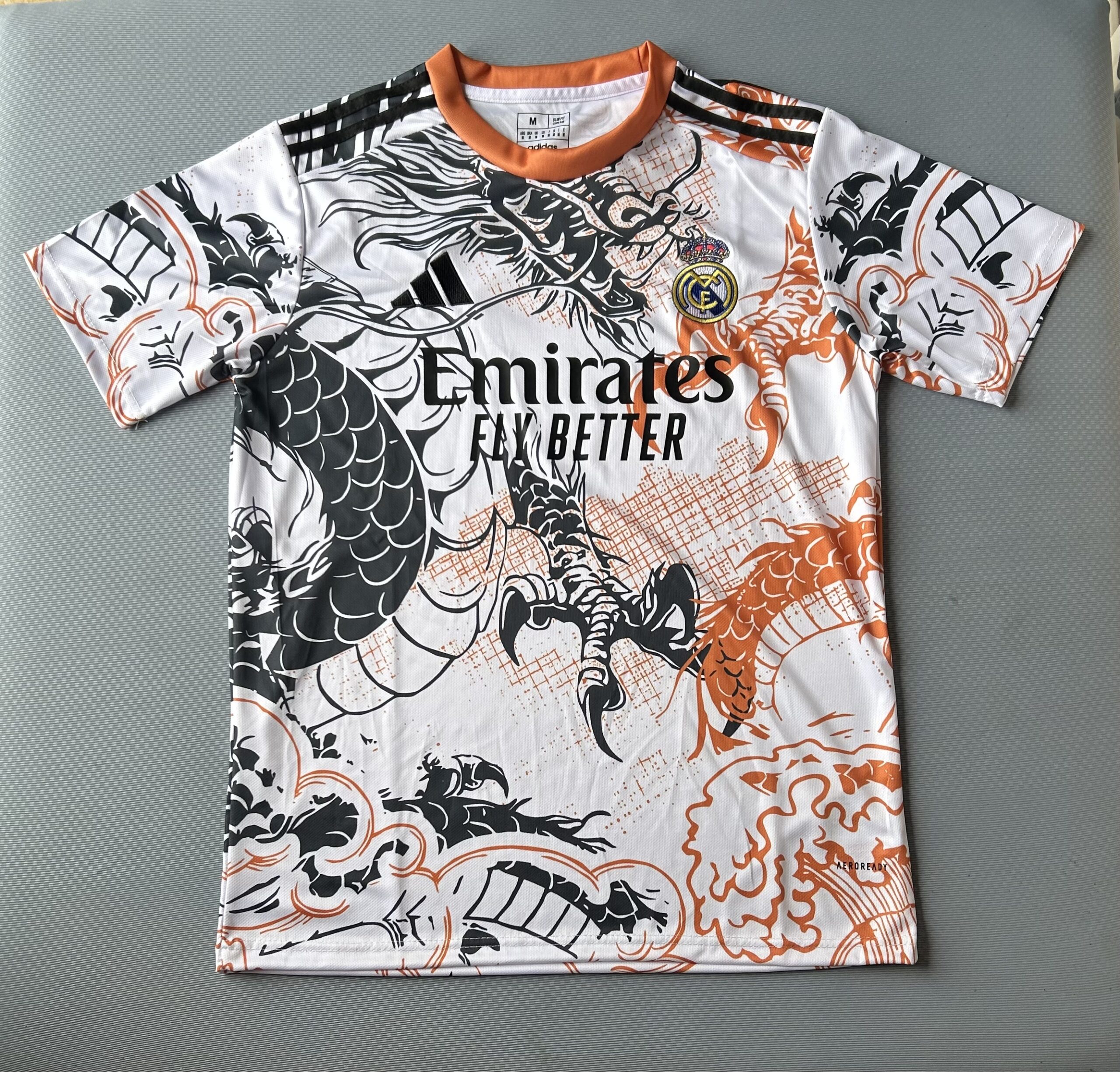 25/26 Real Madrid Special Edition S-XXL - Image 6