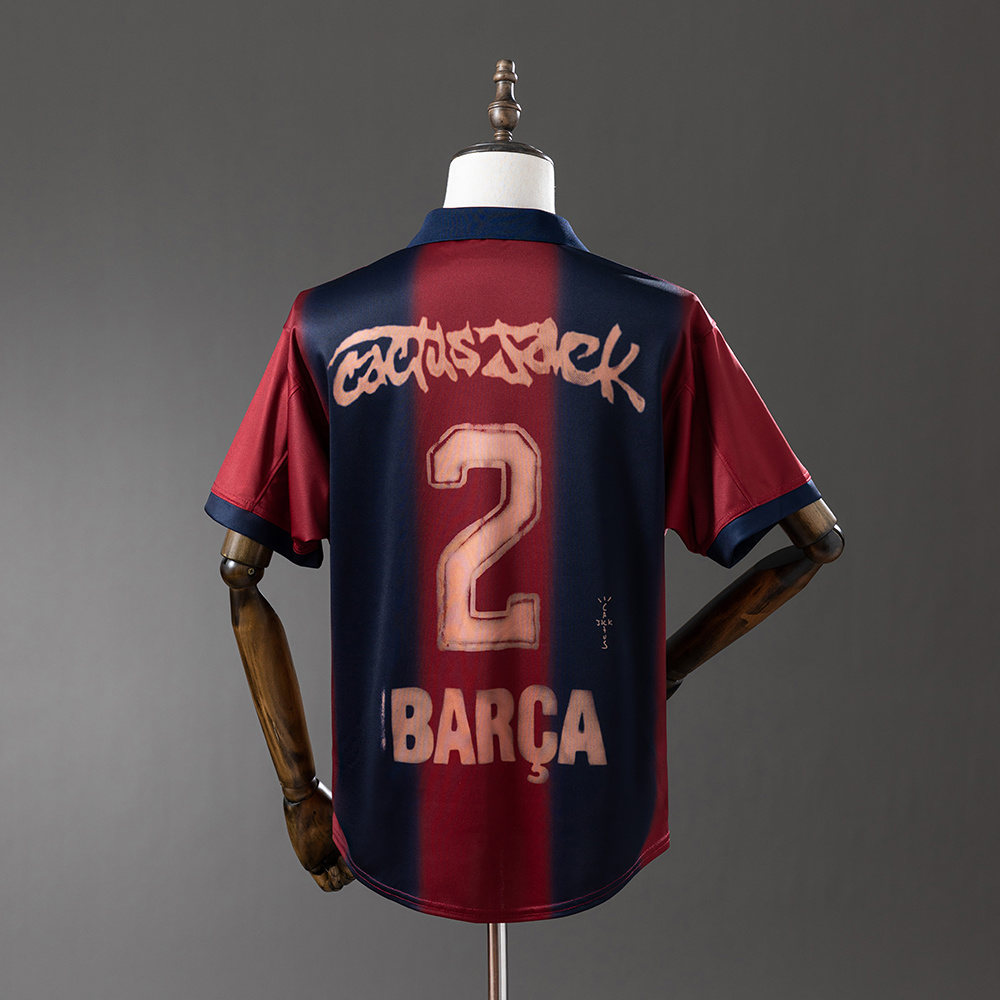 25/26 Barcelona S-4XL - Image 6