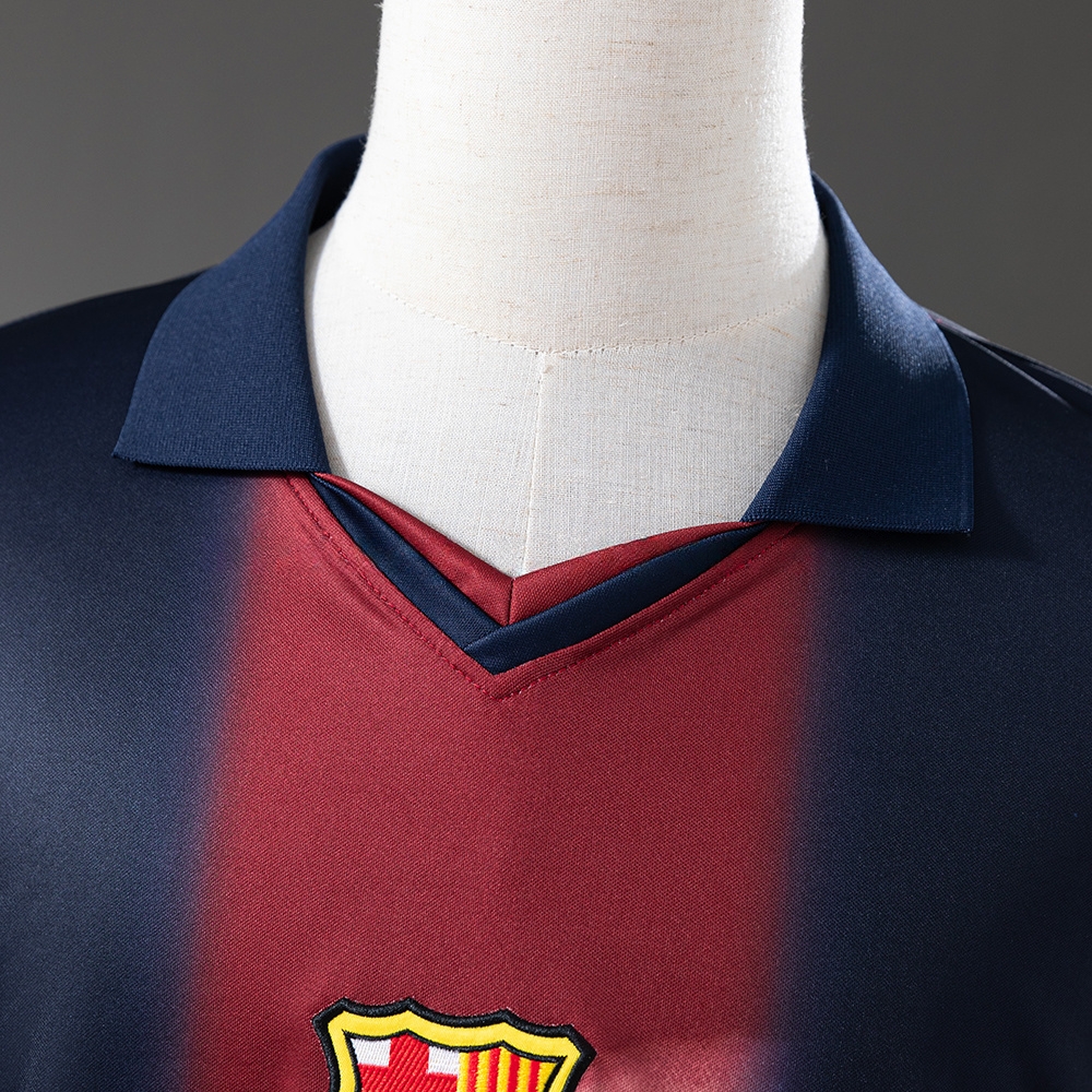 25/26 Barcelona S-4XL - Image 5