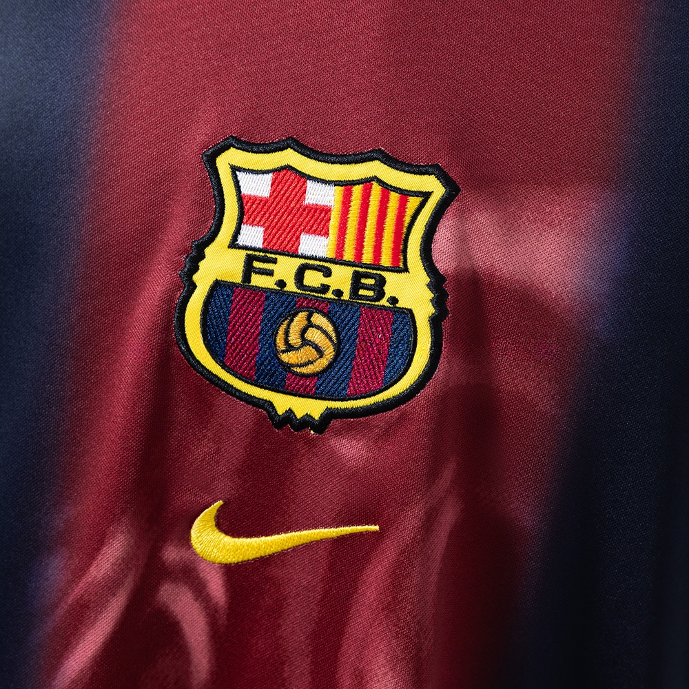 25/26 Barcelona S-4XL - Image 4