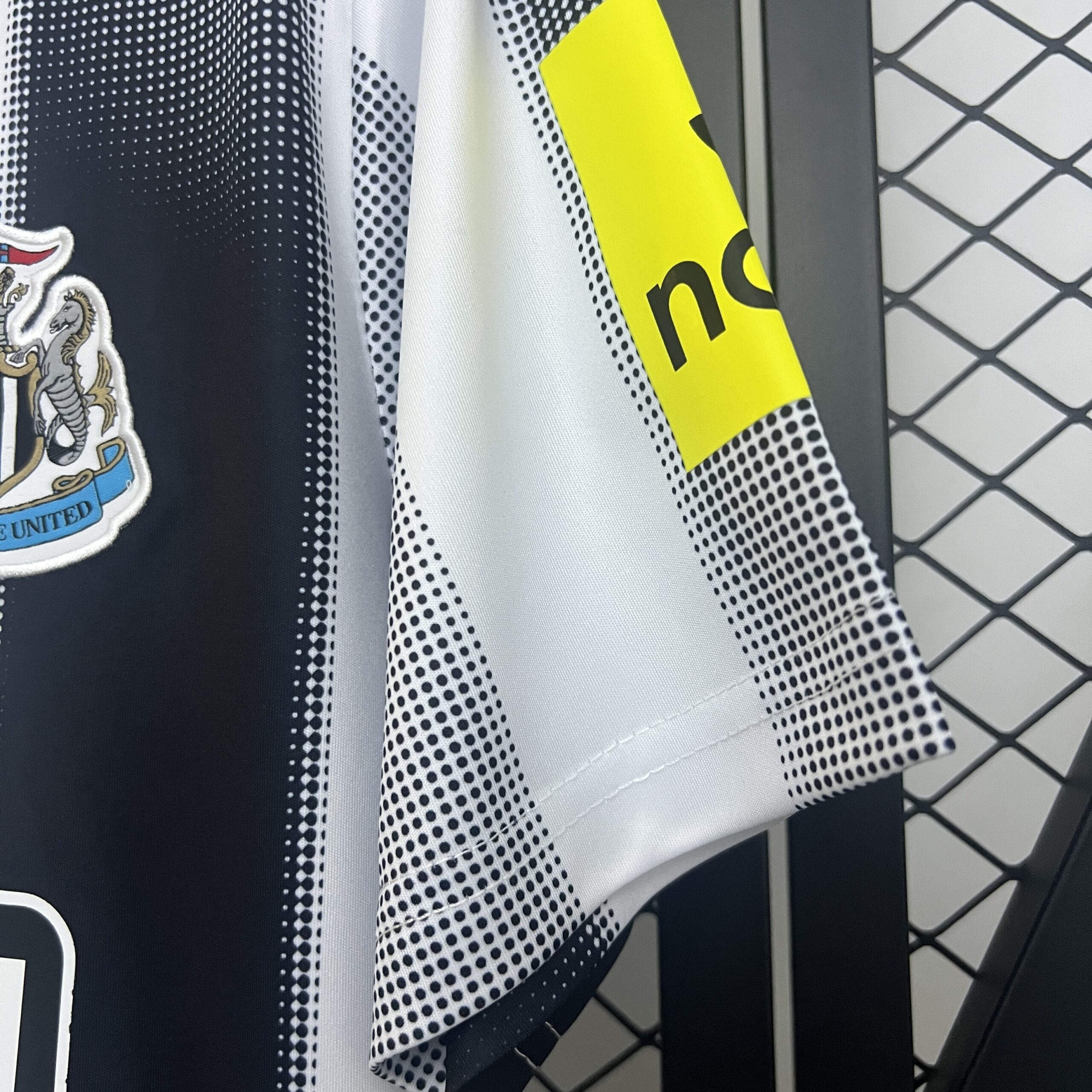 25/26 Newcastle United Special Edition S-4XL - Image 5