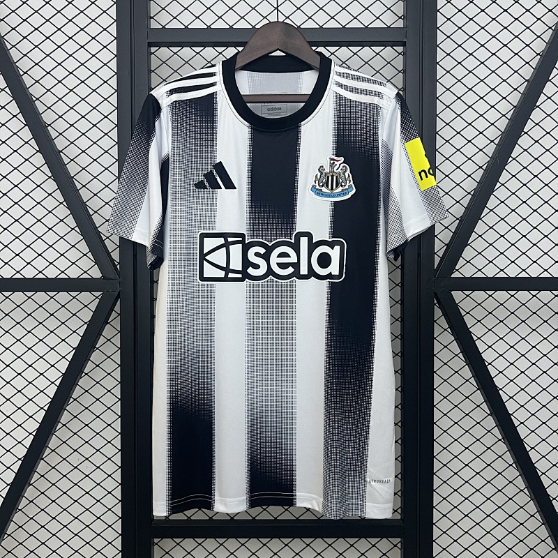 25/26 Newcastle United Special Edition S-4XL