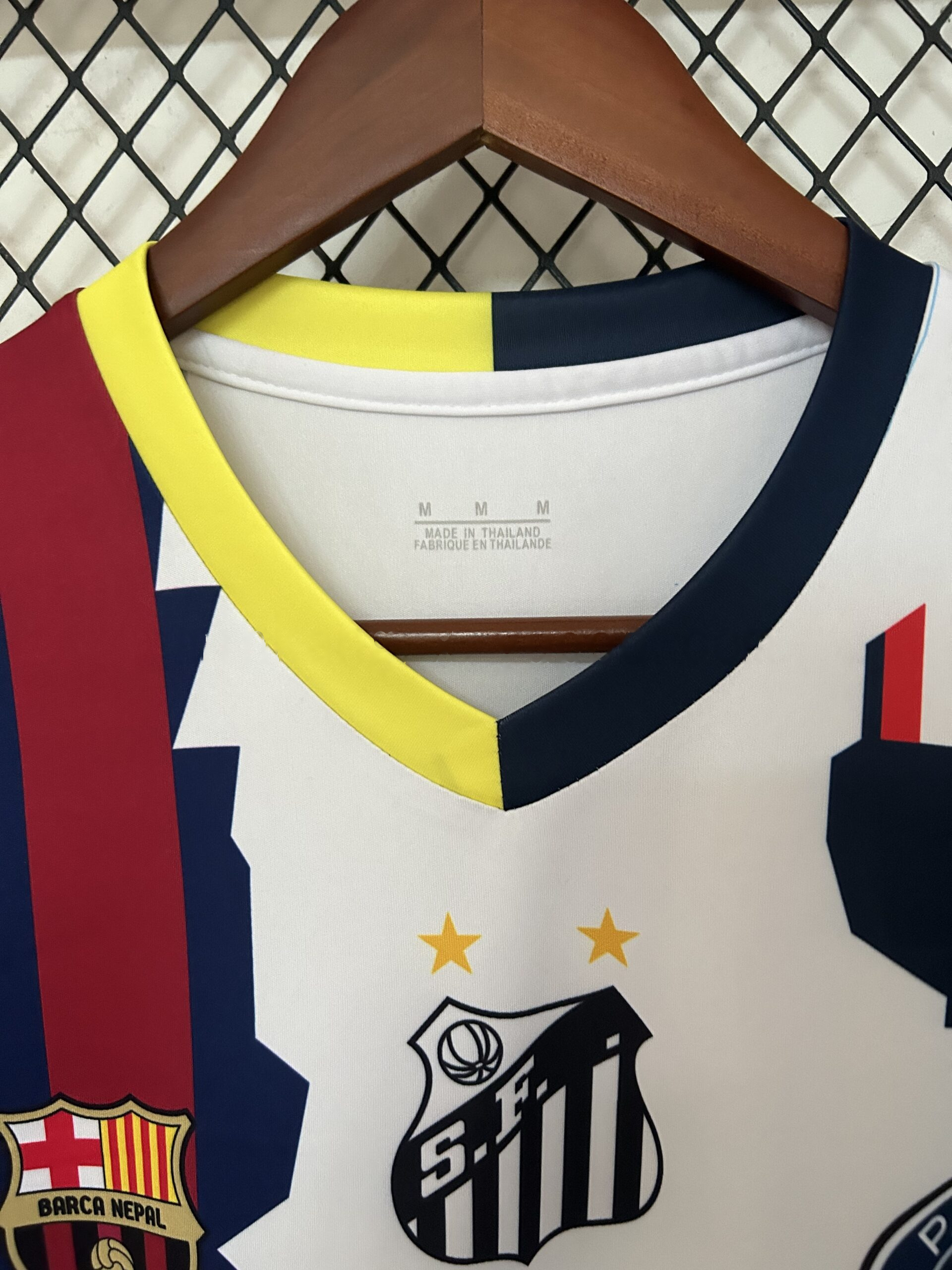 25/26 Neymar Jr Special Edition S-4XL - Image 2