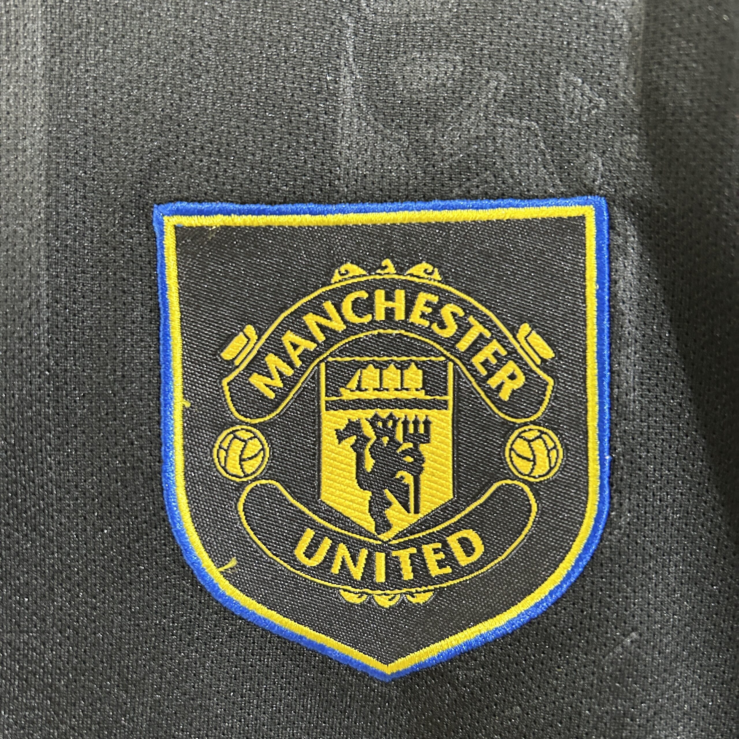 25/26 kids M-U third away size 16-28 - Image 8