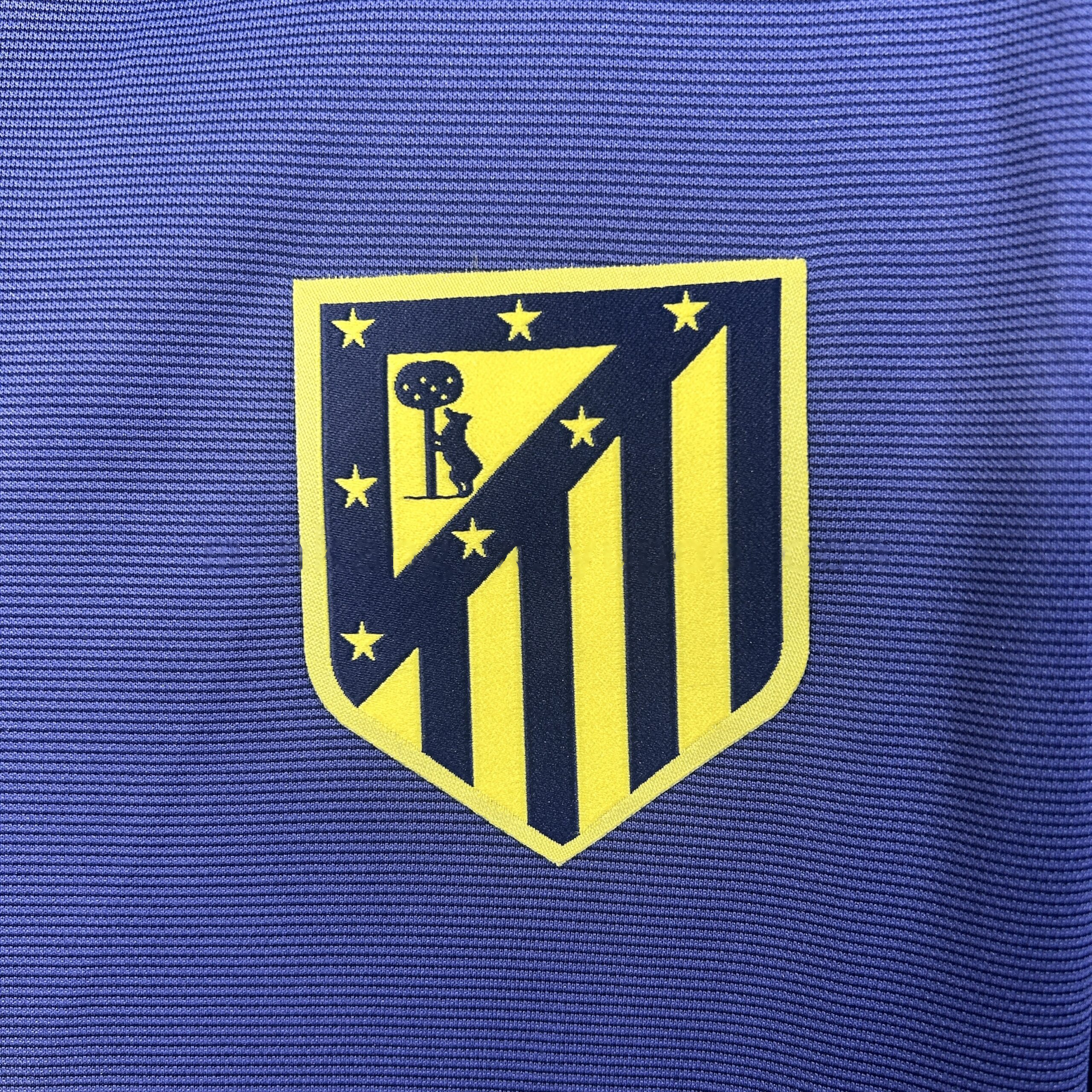 25/26 Atletico Madrid Away S-4XL - Image 2