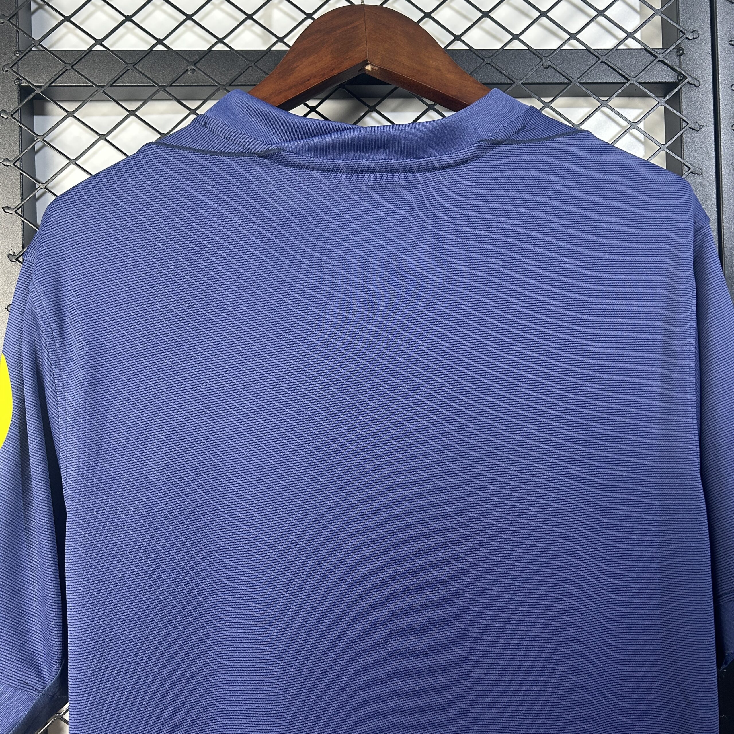 25/26 Atletico Madrid Away S-4XL - Image 4
