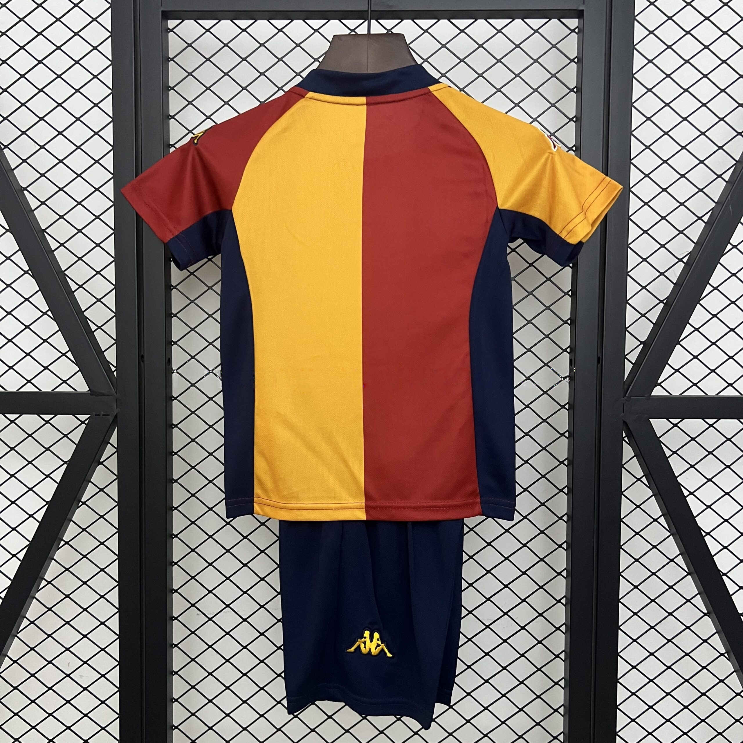 kids Roma 01/02 Home size: 16-28 - Image 3