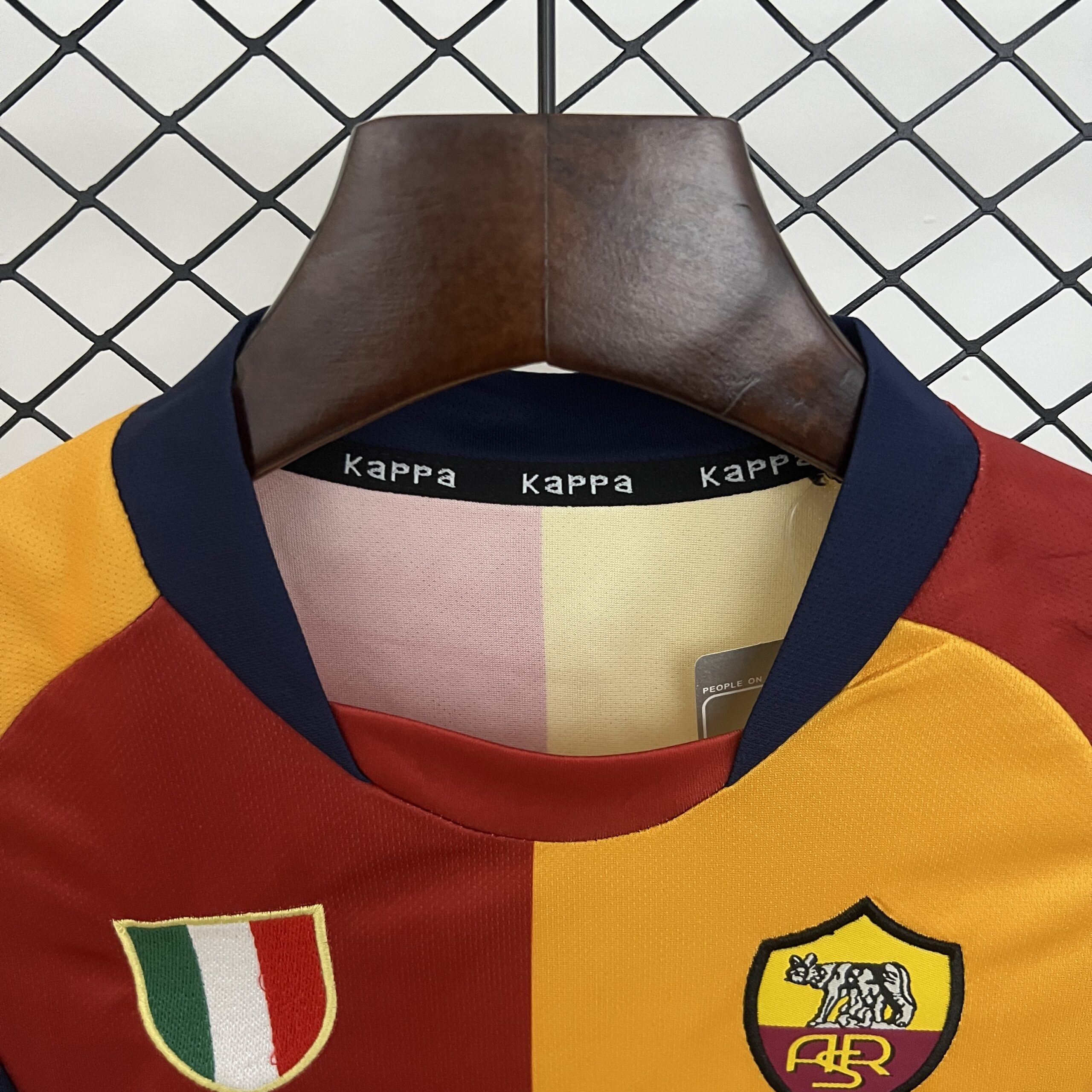 kids Roma 01/02 Home size: 16-28 - Image 8