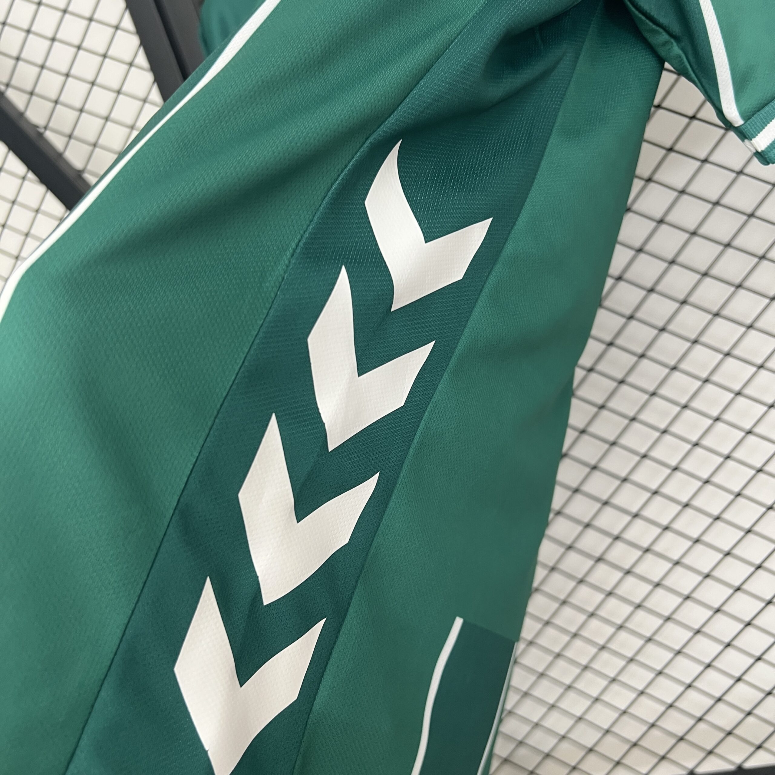 25/26 Werder Bremen Home S-4XL - Image 6