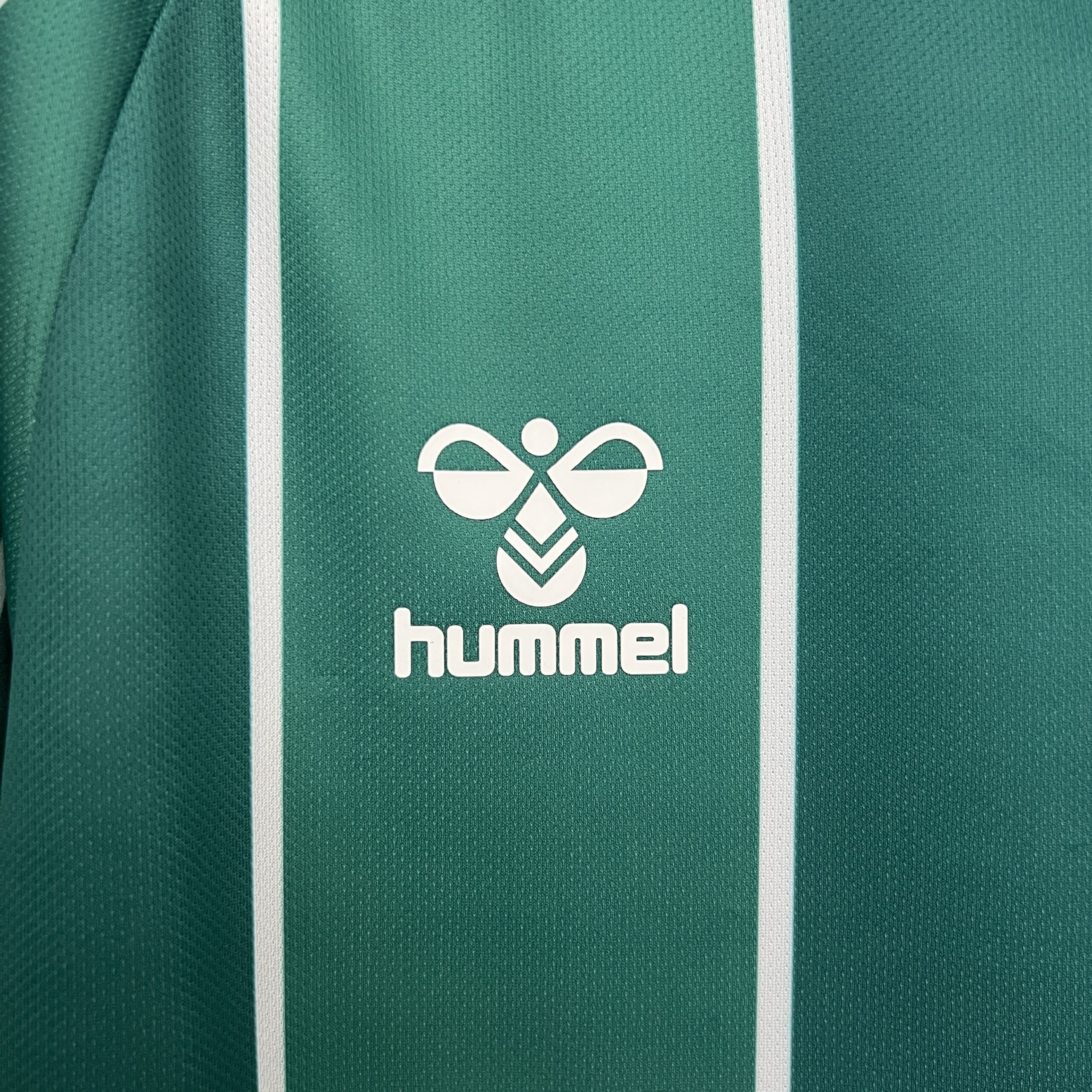 25/26 Werder Bremen Home S-4XL - Image 10