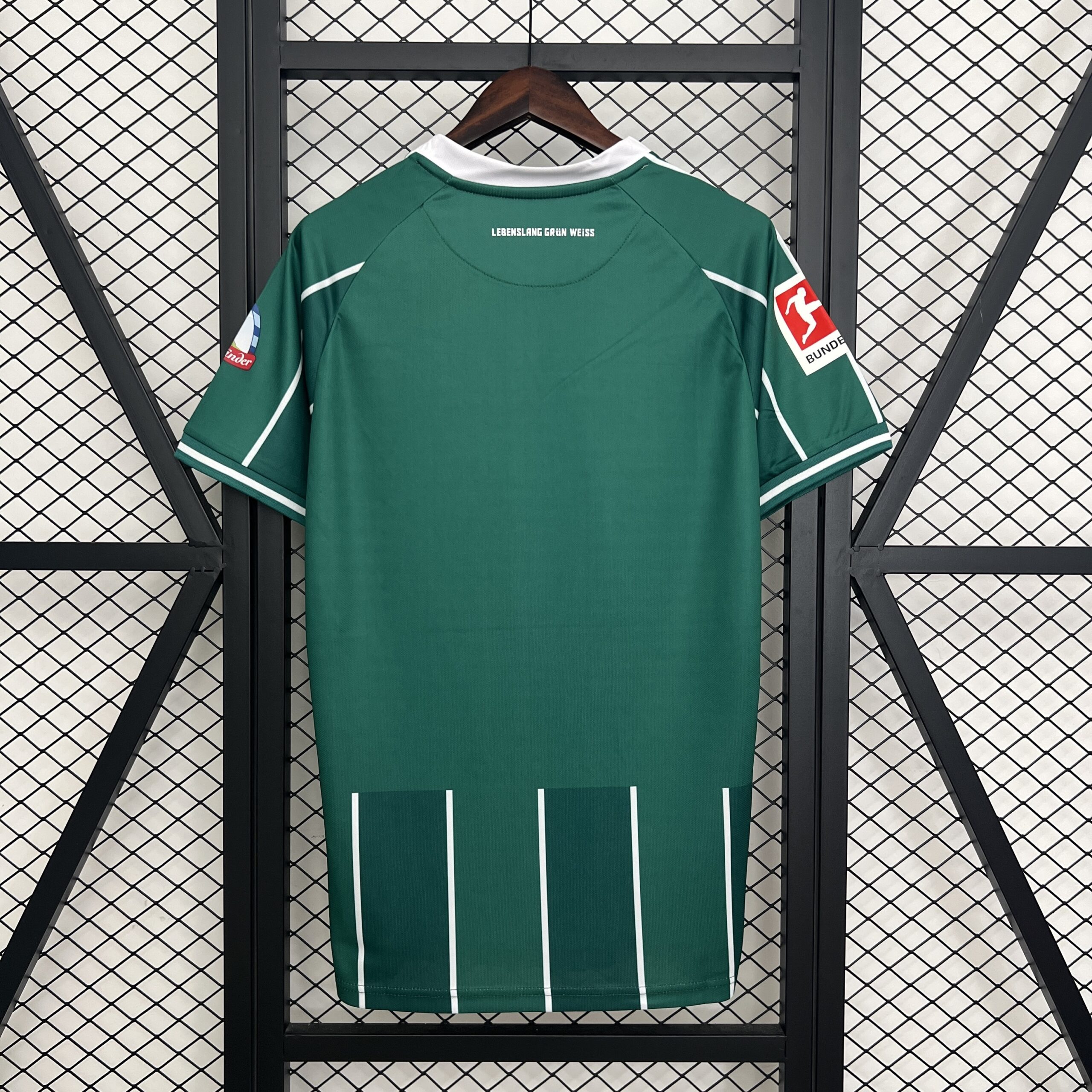 25/26 Werder Bremen Home S-4XL - Image 5