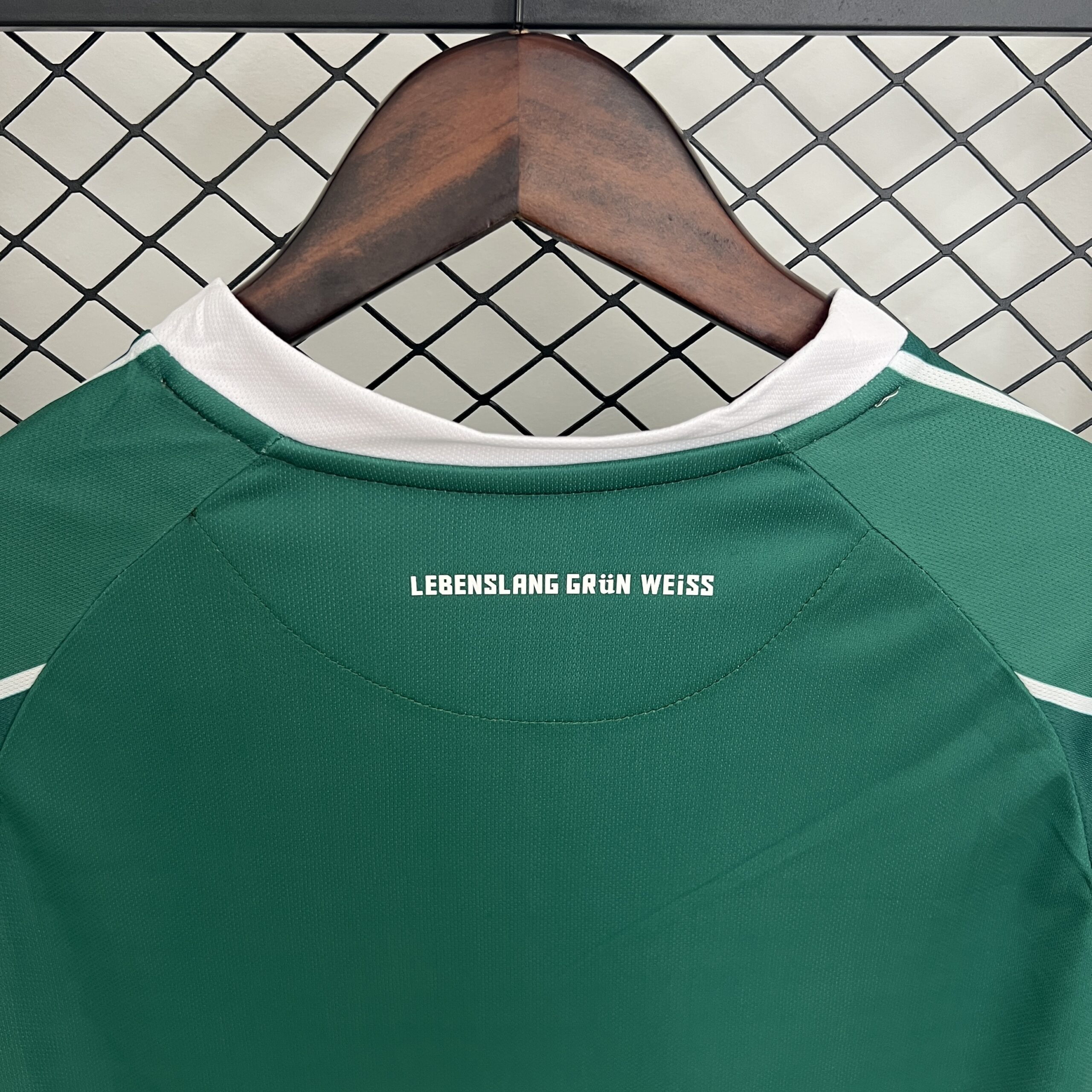 25/26 Werder Bremen Home S-4XL - Image 4