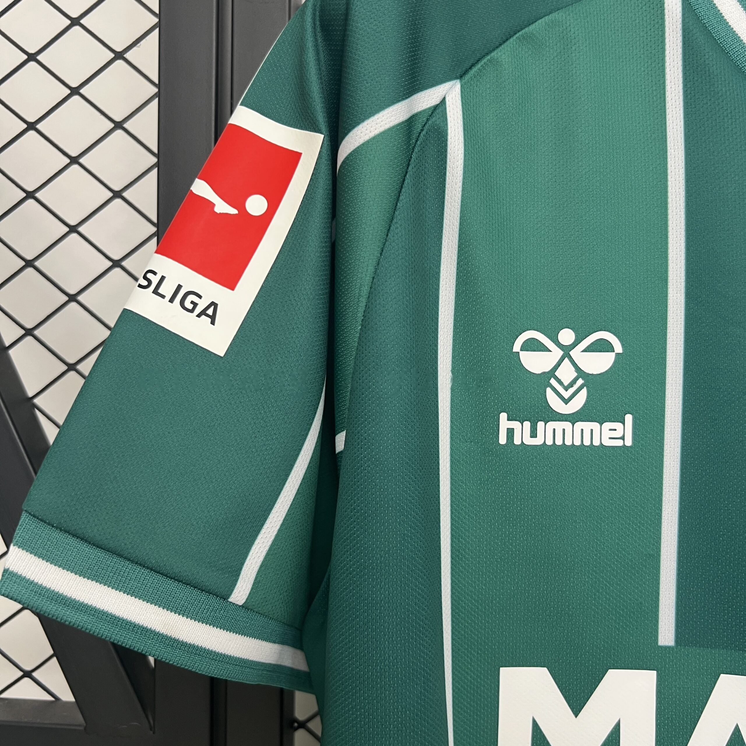 25/26 Werder Bremen Home S-4XL - Image 2