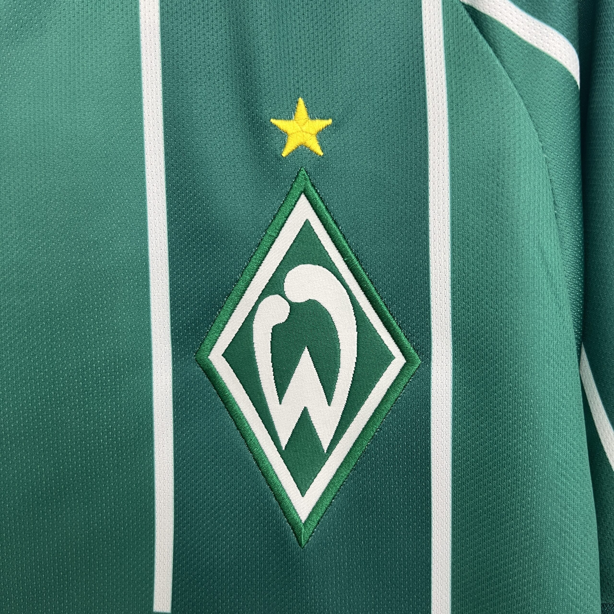 25/26 Werder Bremen Home S-4XL - Image 9