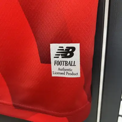 25/26 Lille Home S-4XL - Image 7
